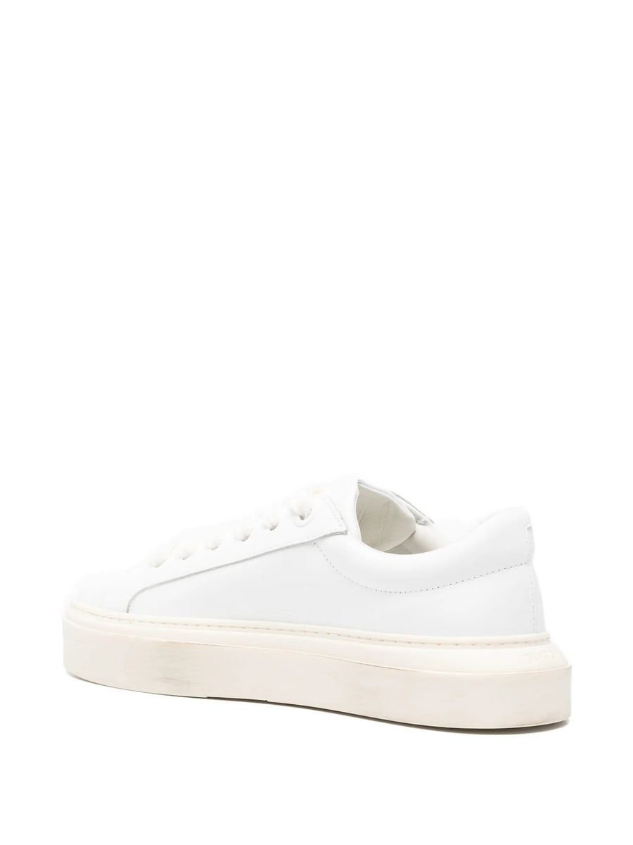 Cole Buxton Cole Buxton The Wilson Low-top Platform Sneakers, view 2