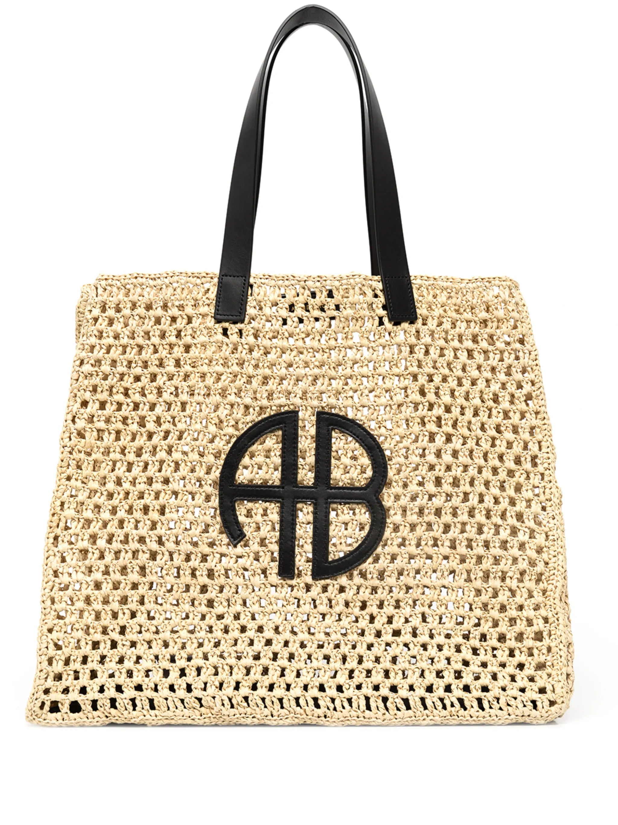 Anine Bing Anine Bing Large Rio Tote Bag