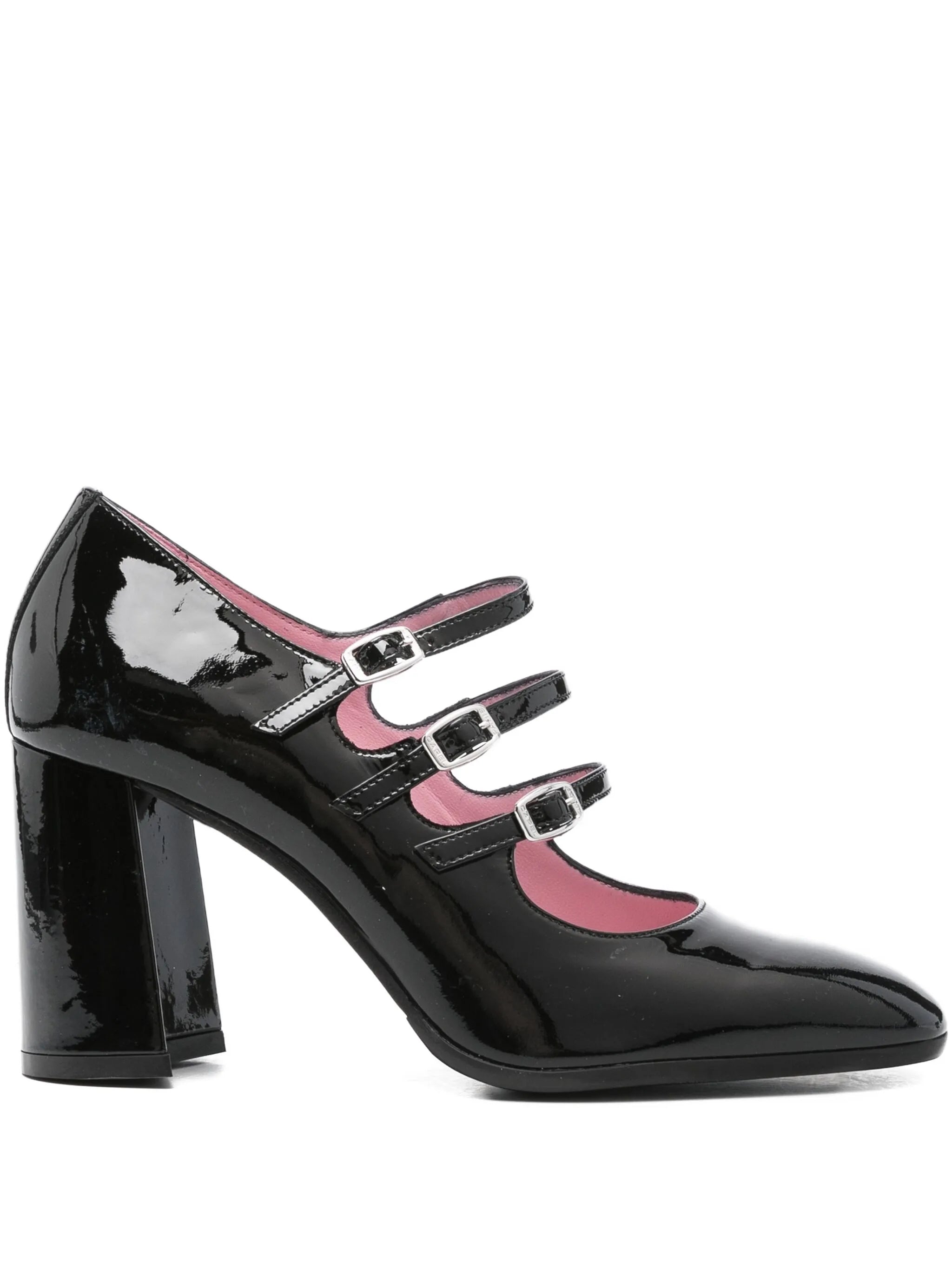 Carel Paris Carel Paris Keel Pumps