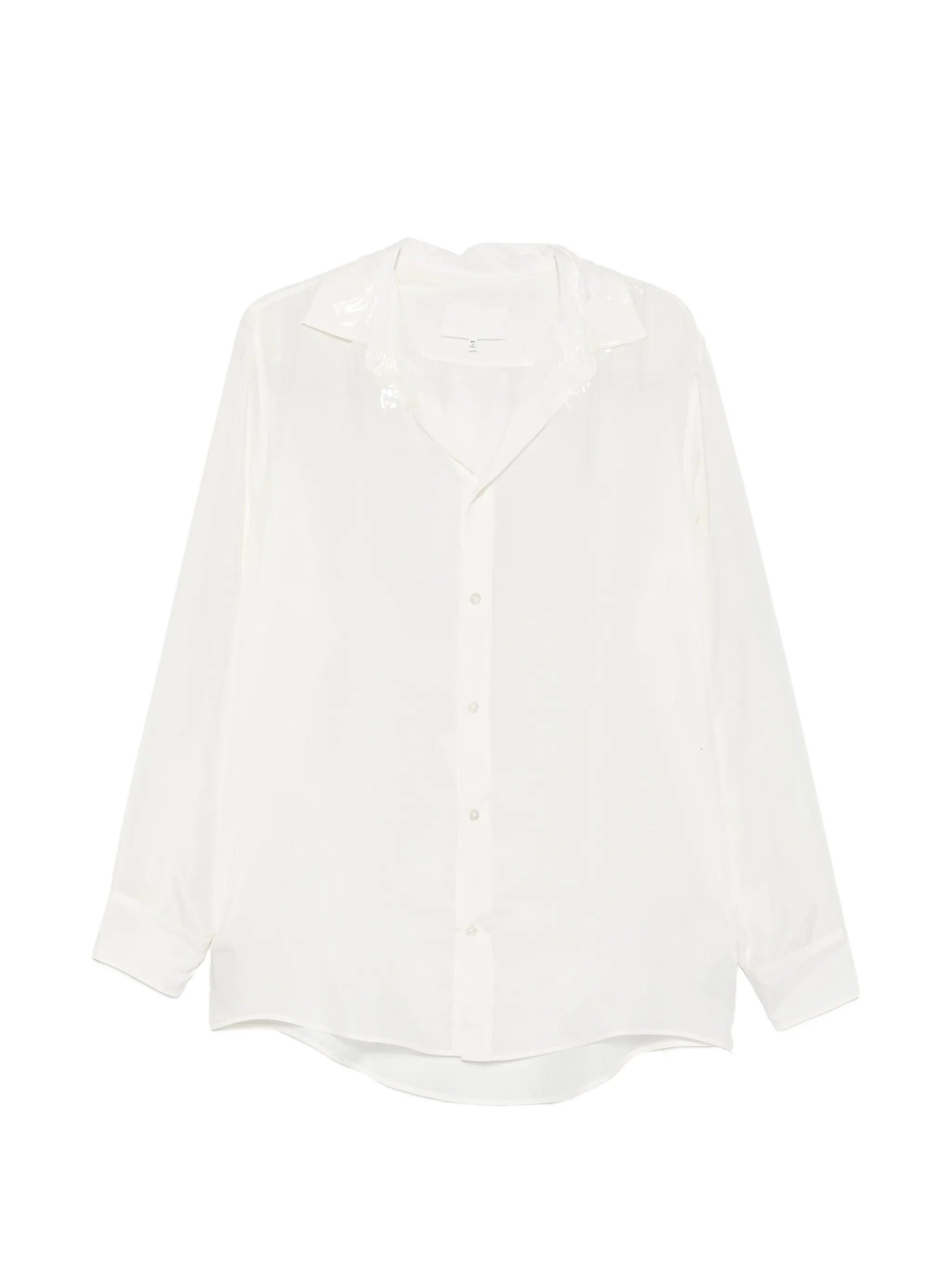 Maison Margiela Maison Margiela Long-sleeve Shirt