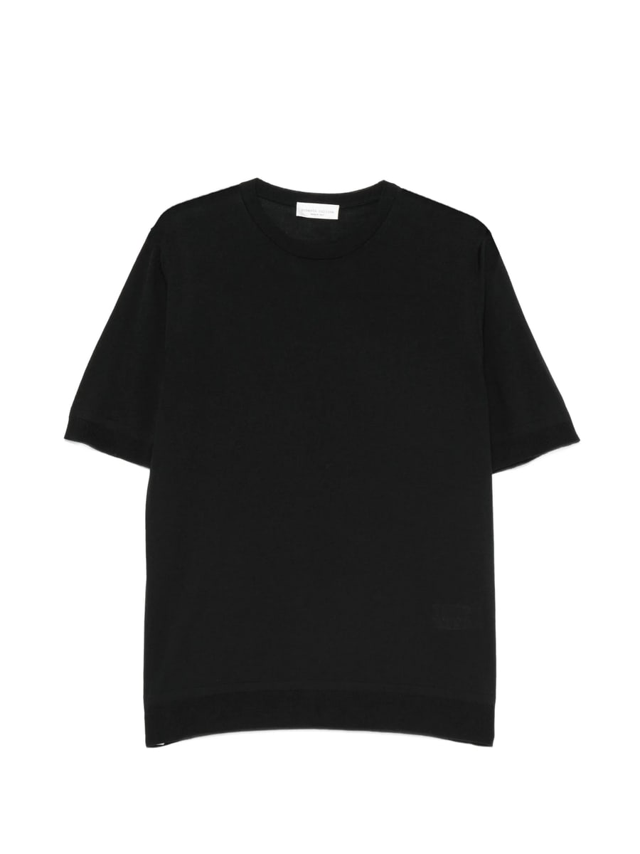 Roberto Collina Roberto Collina Short-sleeve T-shirt