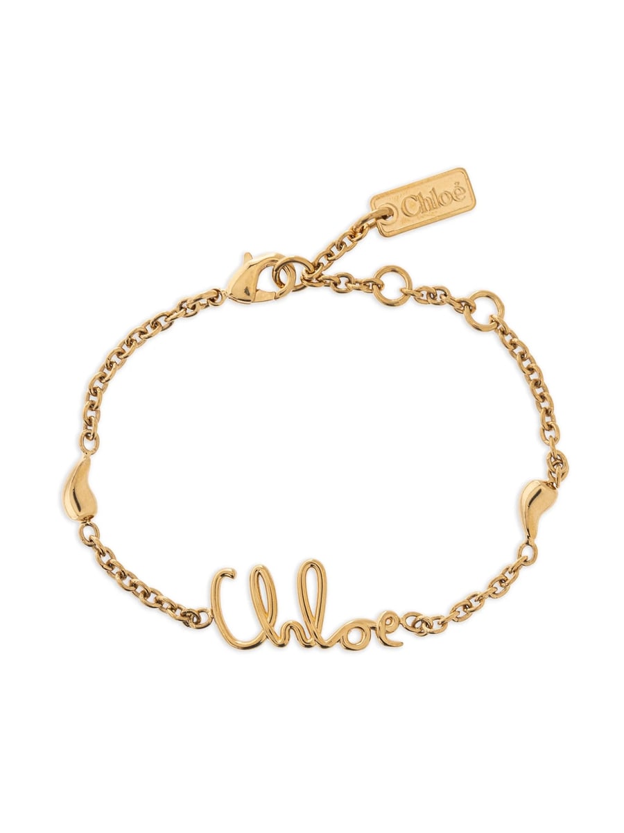 Chloé Chloé Chloé Iconic Bracelet
