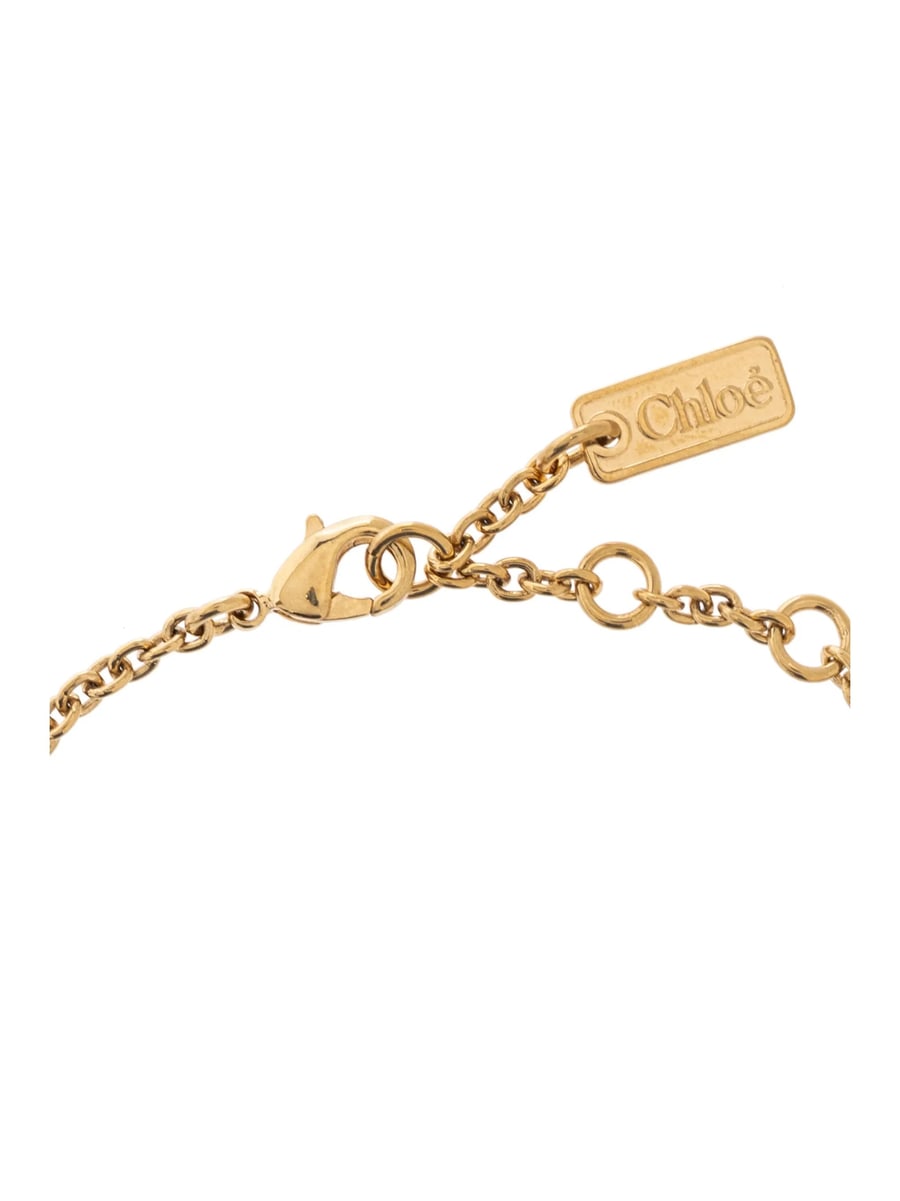 Chloé Chloé Chloé Iconic Bracelet, view 2