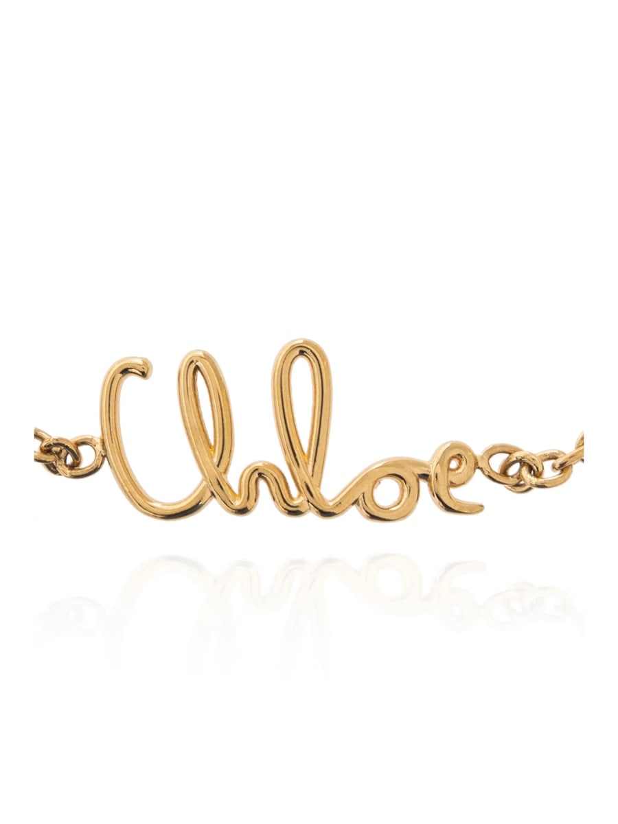 Chloé Chloé Chloé Iconic Bracelet, view 3