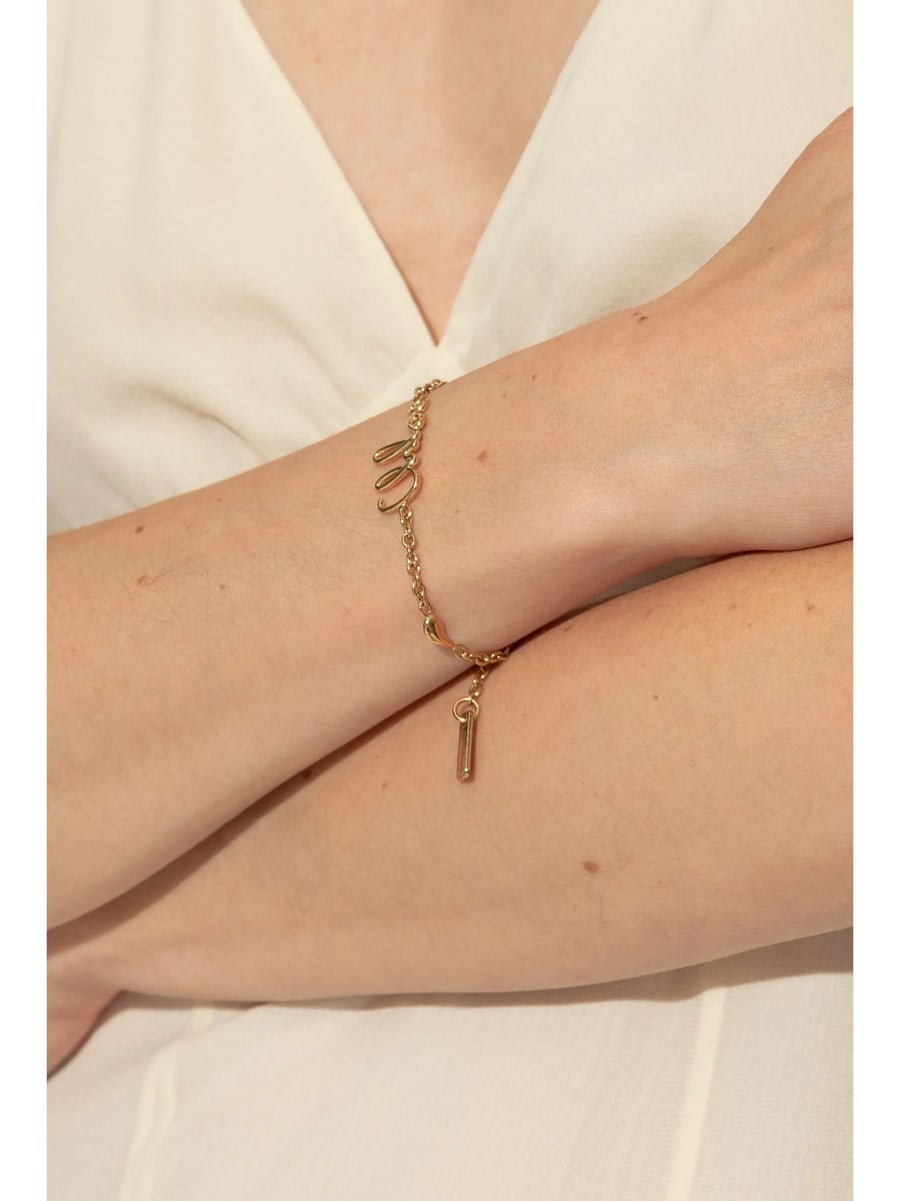 Chloé Chloé Chloé Iconic Bracelet, view 4