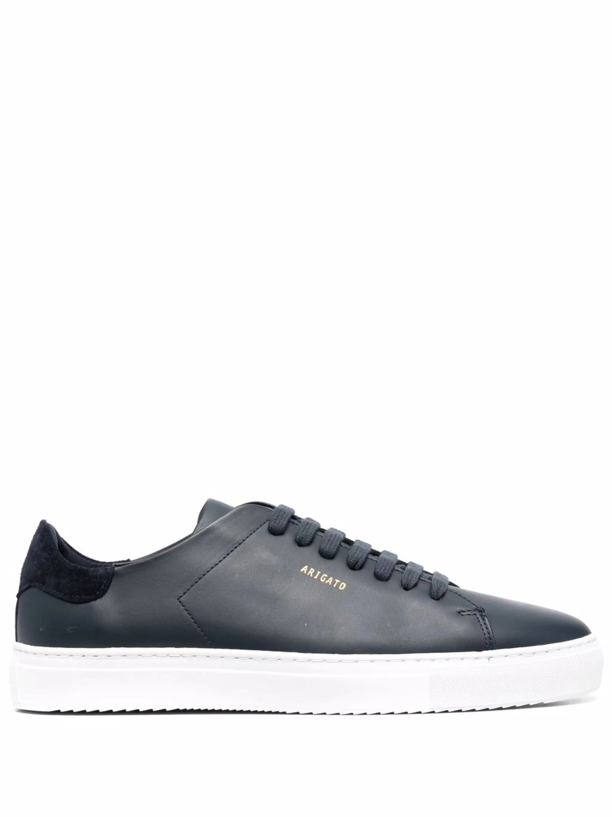 Axel Arigato Axel Arigato Logo Low-top Sneakers