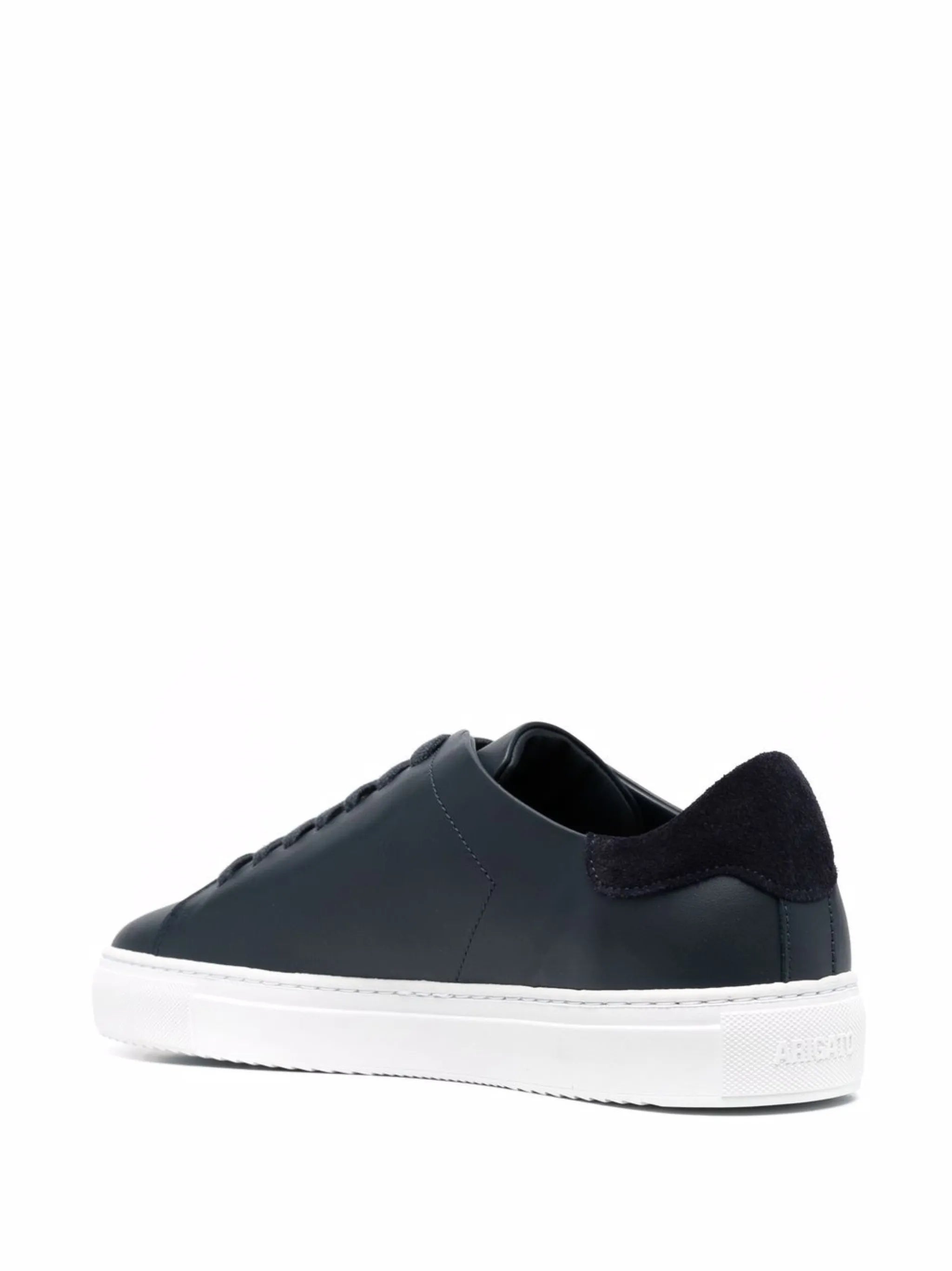 Axel Arigato Axel Arigato Logo Low-top Sneakers, view 2