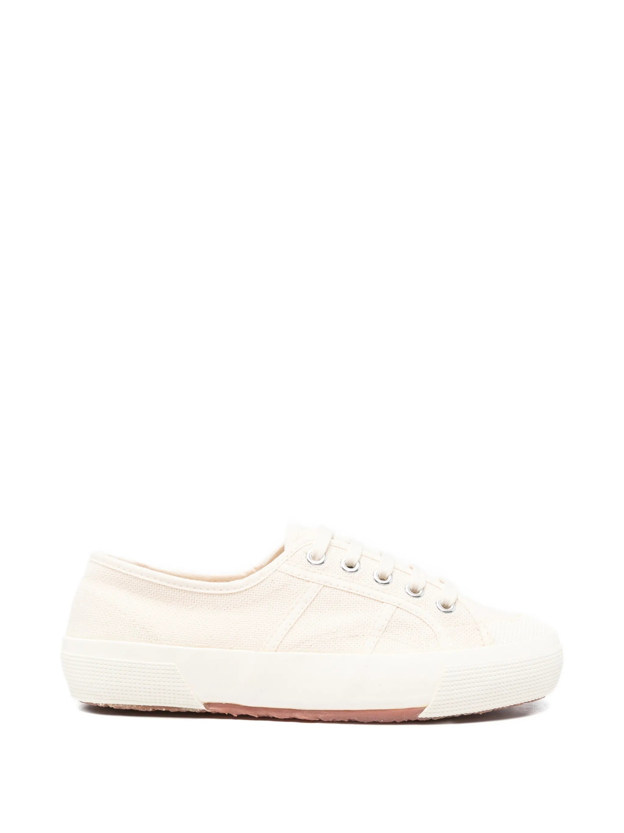 Superga Superga Round-toe Sneakers