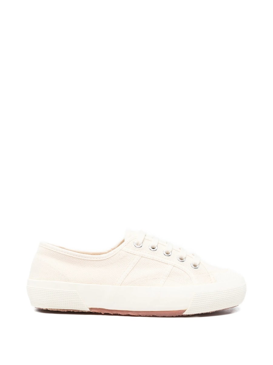 Superga Superga Round-toe Sneakers