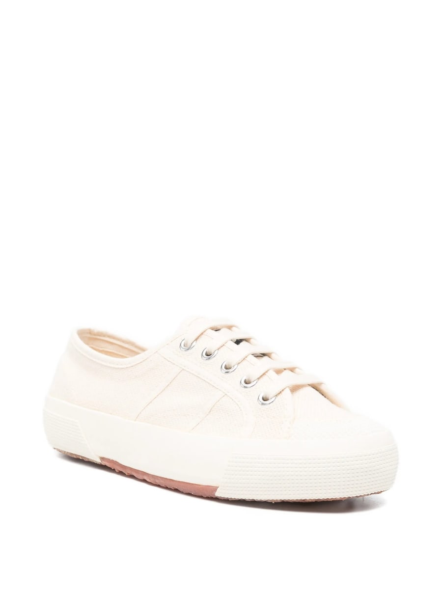 Superga Superga Round-toe Sneakers, view 4