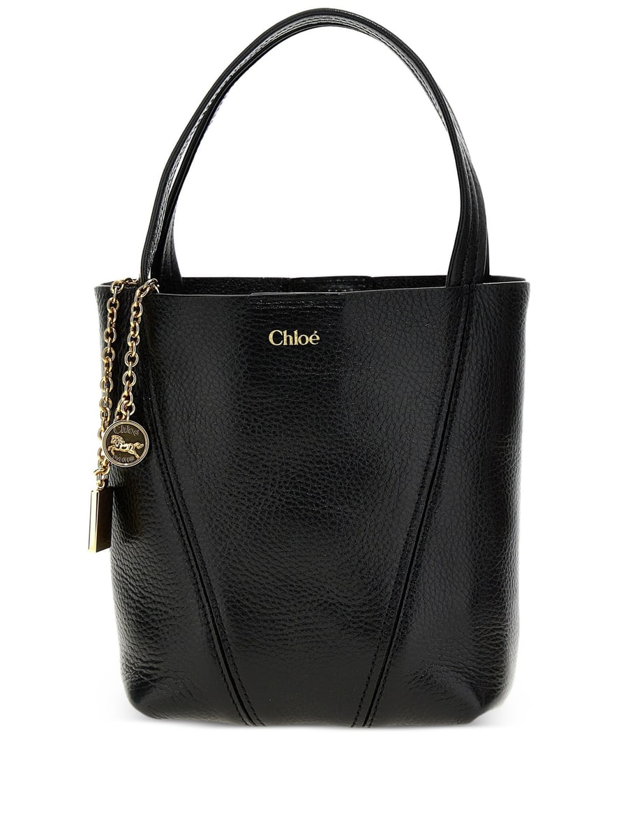 Chloé Chloé Spin Tote Bag