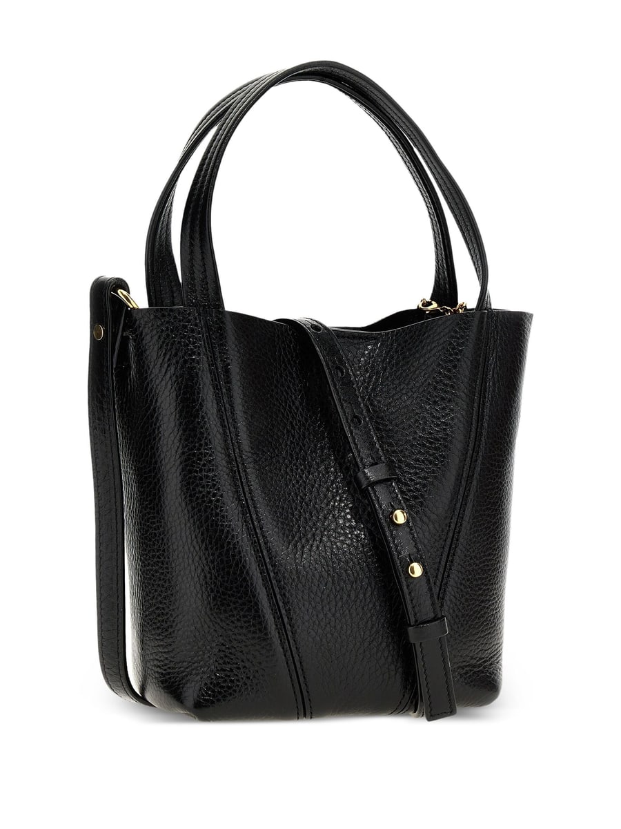 Chloé Chloé Spin Tote Bag, view 4