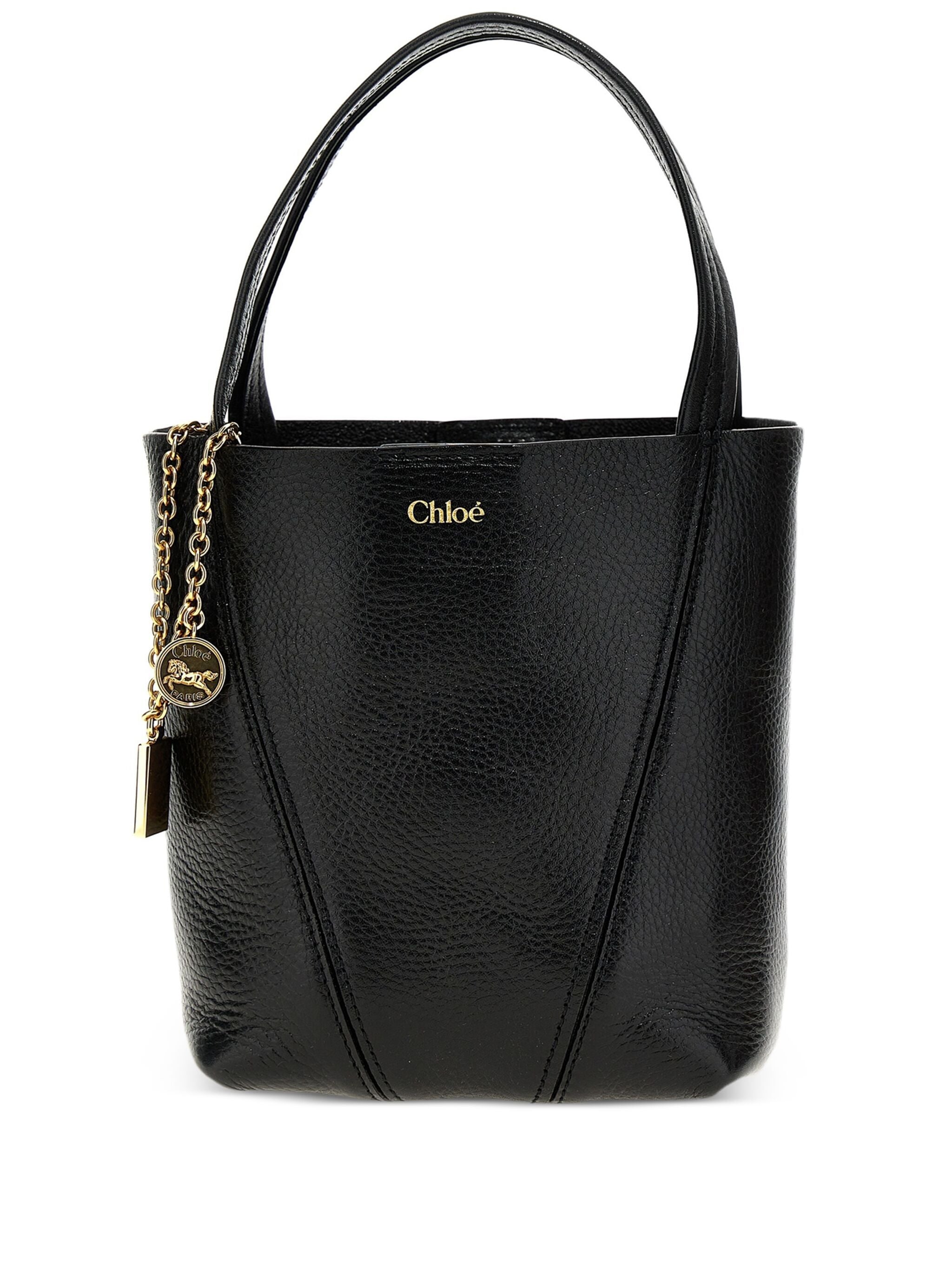 Chloé Chloé Spin Tote Bag