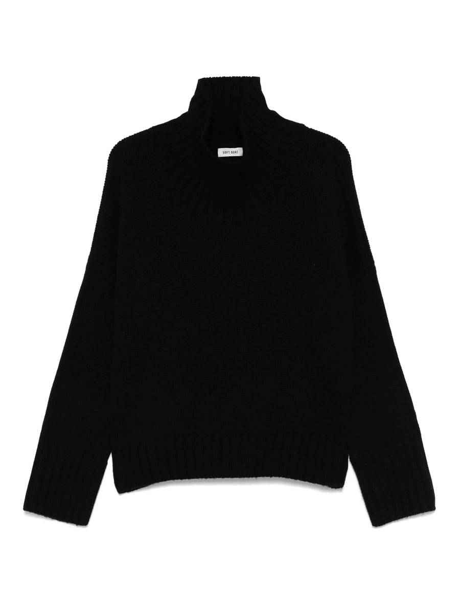 Soft Goat Soft Goat Cashmere Jumper