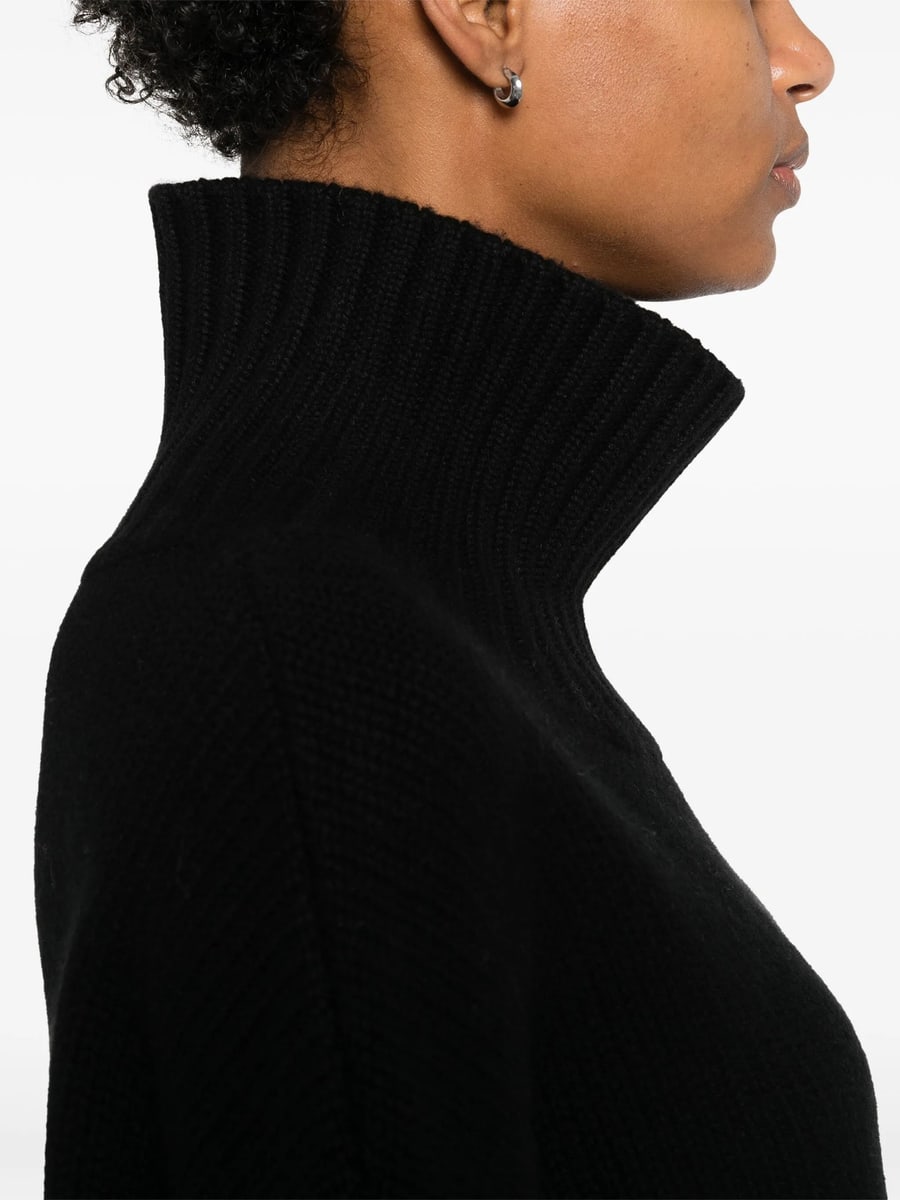 Soft Goat Soft Goat Cashmere Jumper, view 4