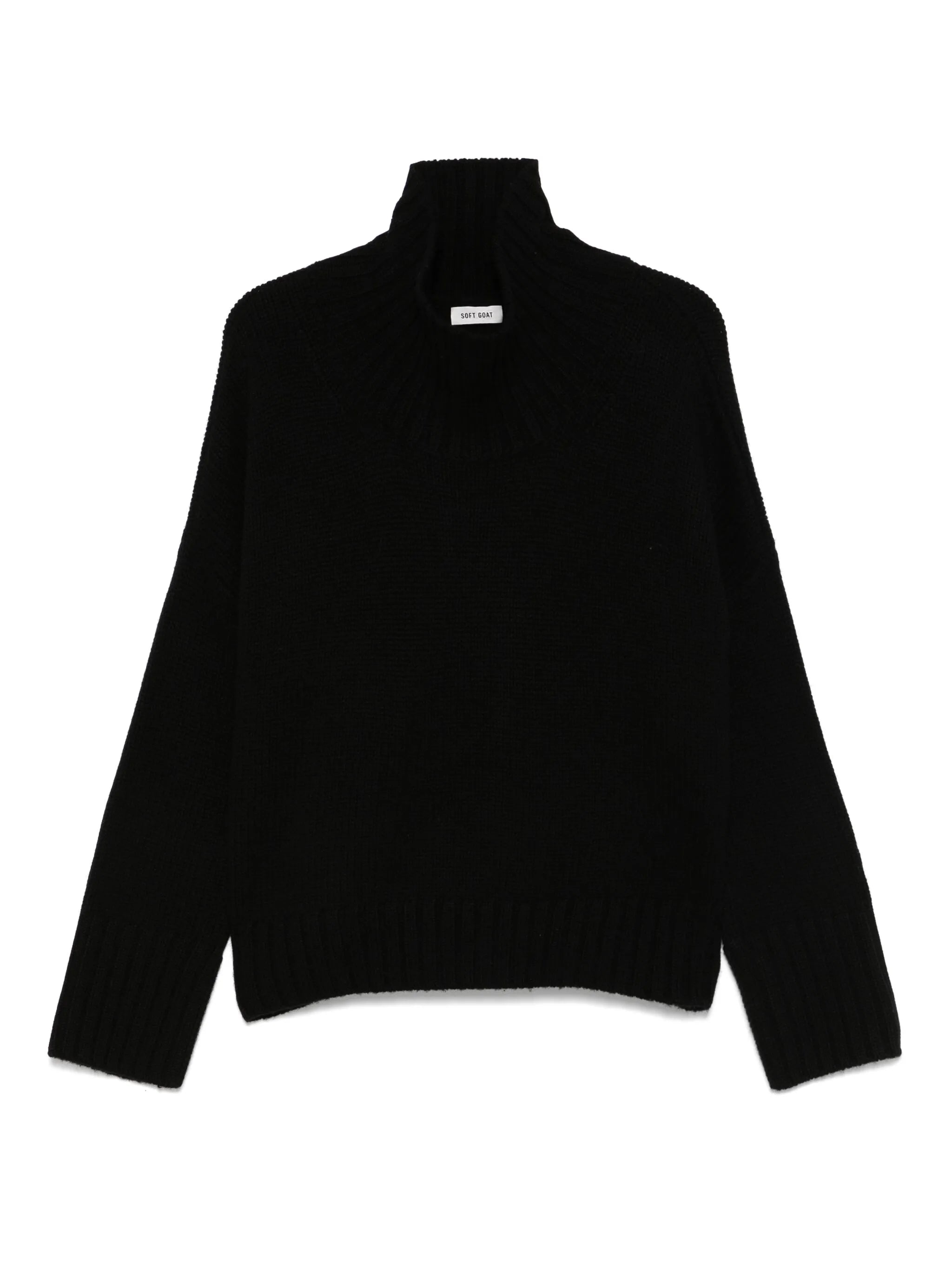 Soft Goat Soft Goat Cashmere Jumper