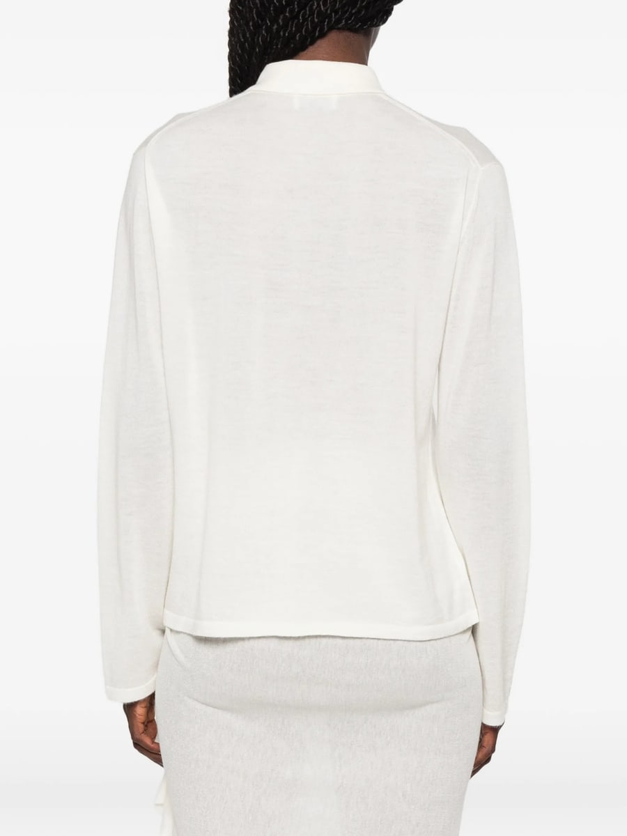 Soft Goat Soft Goat Featherlight Shirt, view 2