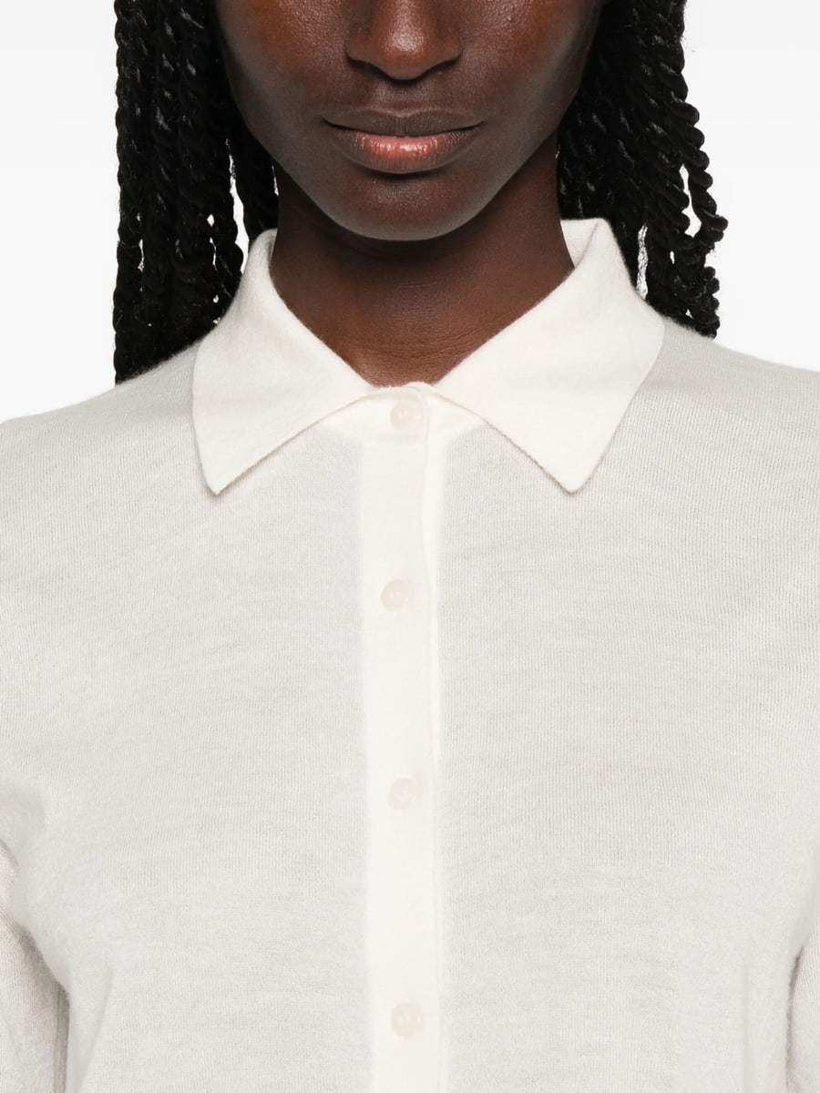 Soft Goat Soft Goat Featherlight Shirt, view 3