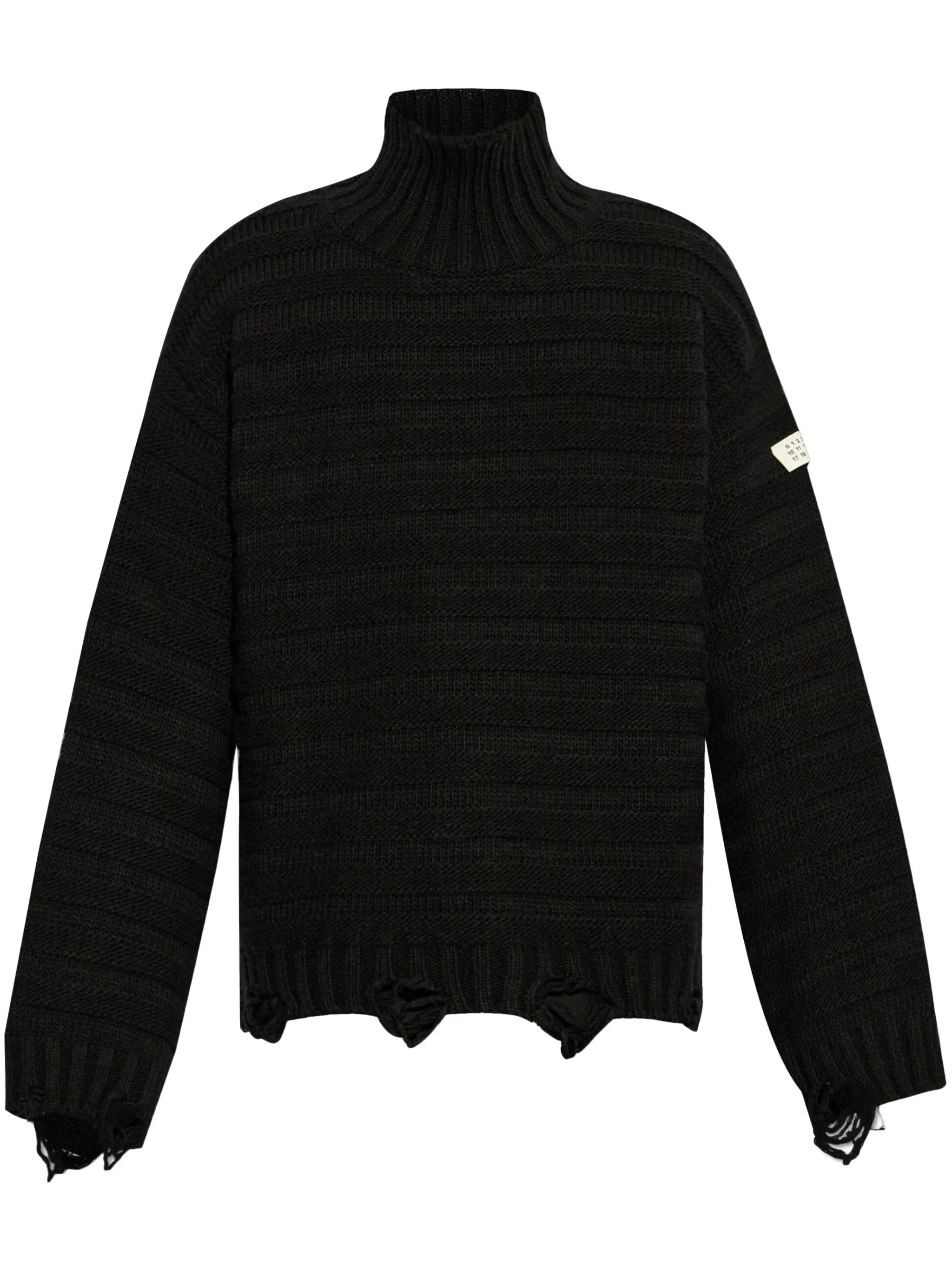 MM6 Maison Margiela Mm6 Maison Margiela MM6 MAISON MARGIELA SH0HA0004 M13040 900