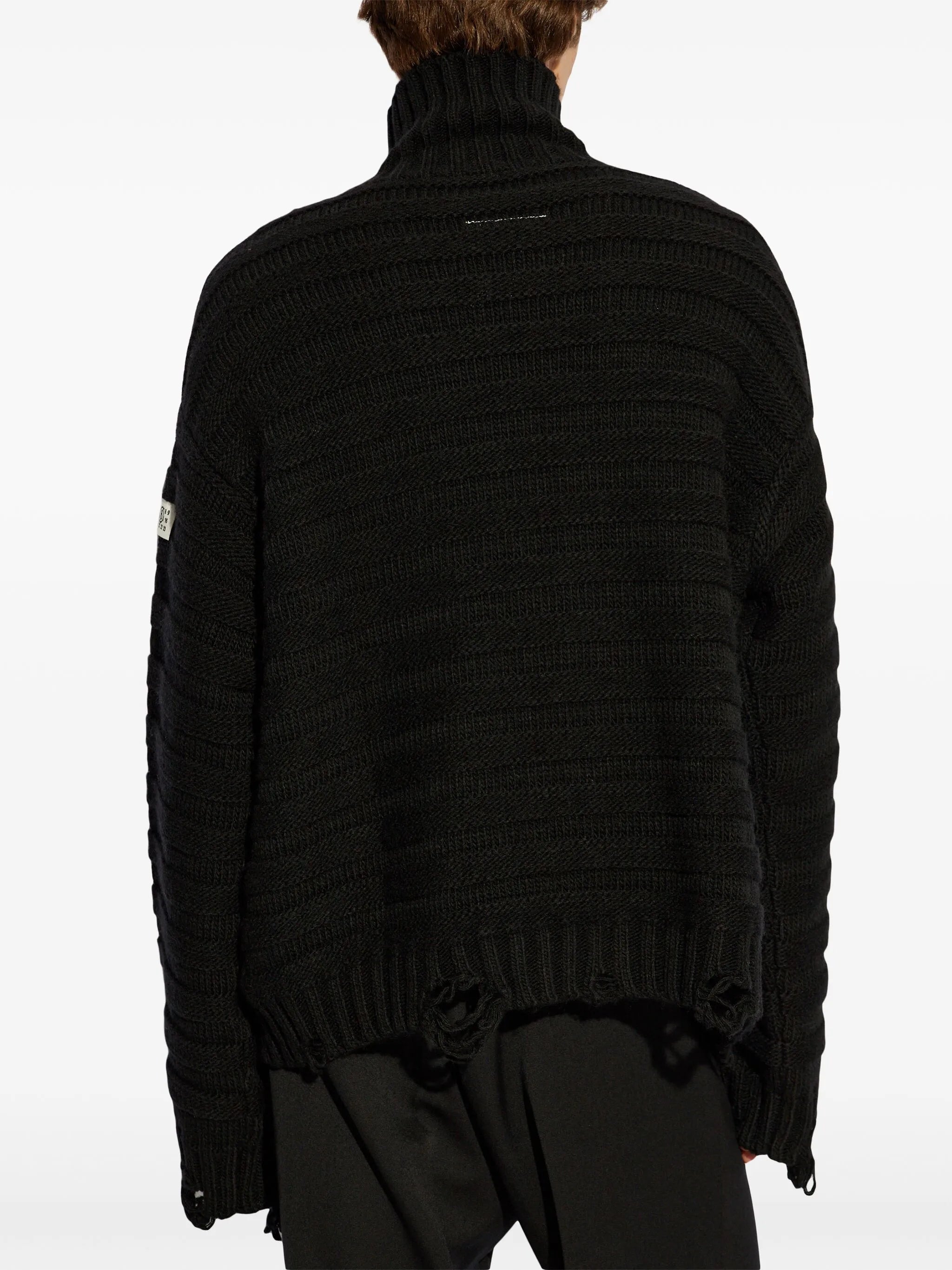 MM6 Maison Margiela Mm6 Maison Margiela MM6 MAISON MARGIELA SH0HA0004 M13040 900, view 2