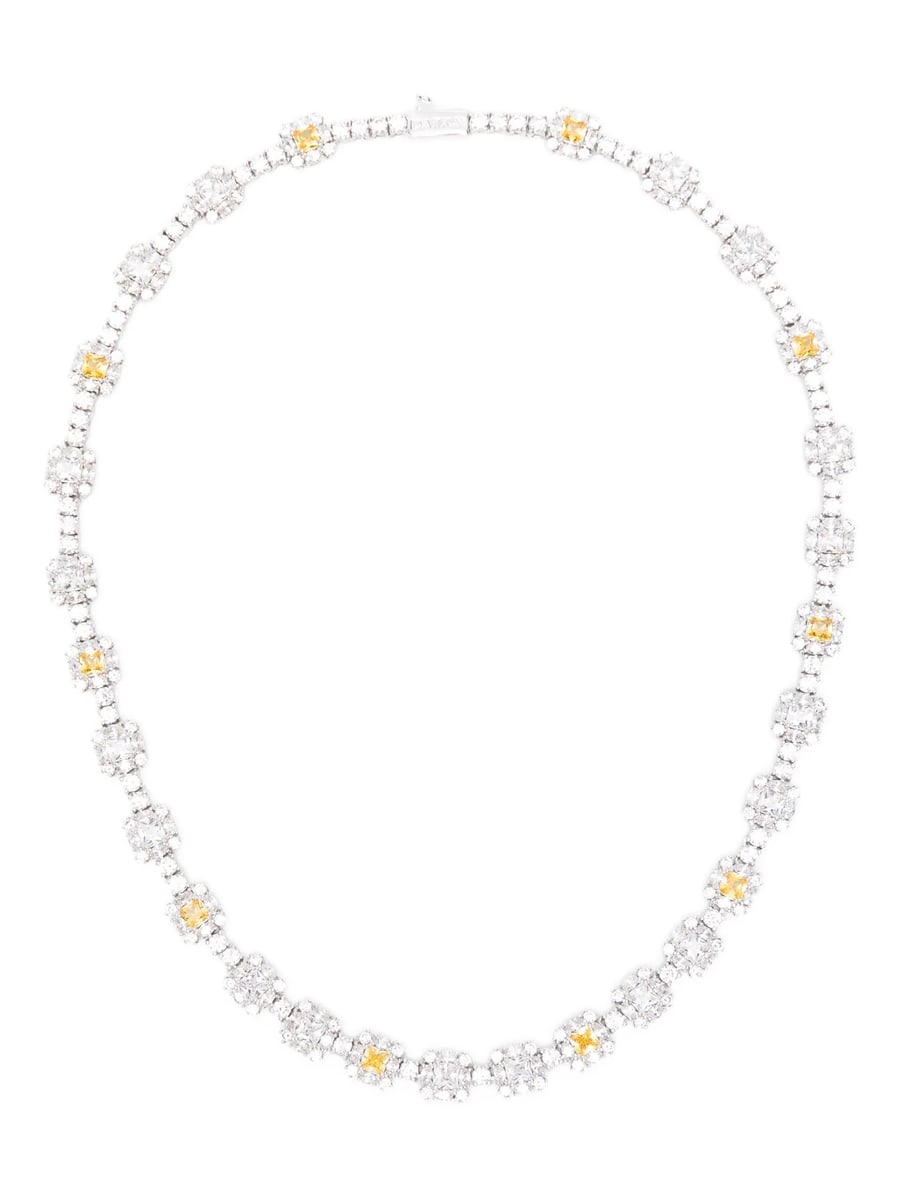 Darkai Darkai Daisy Necklace
