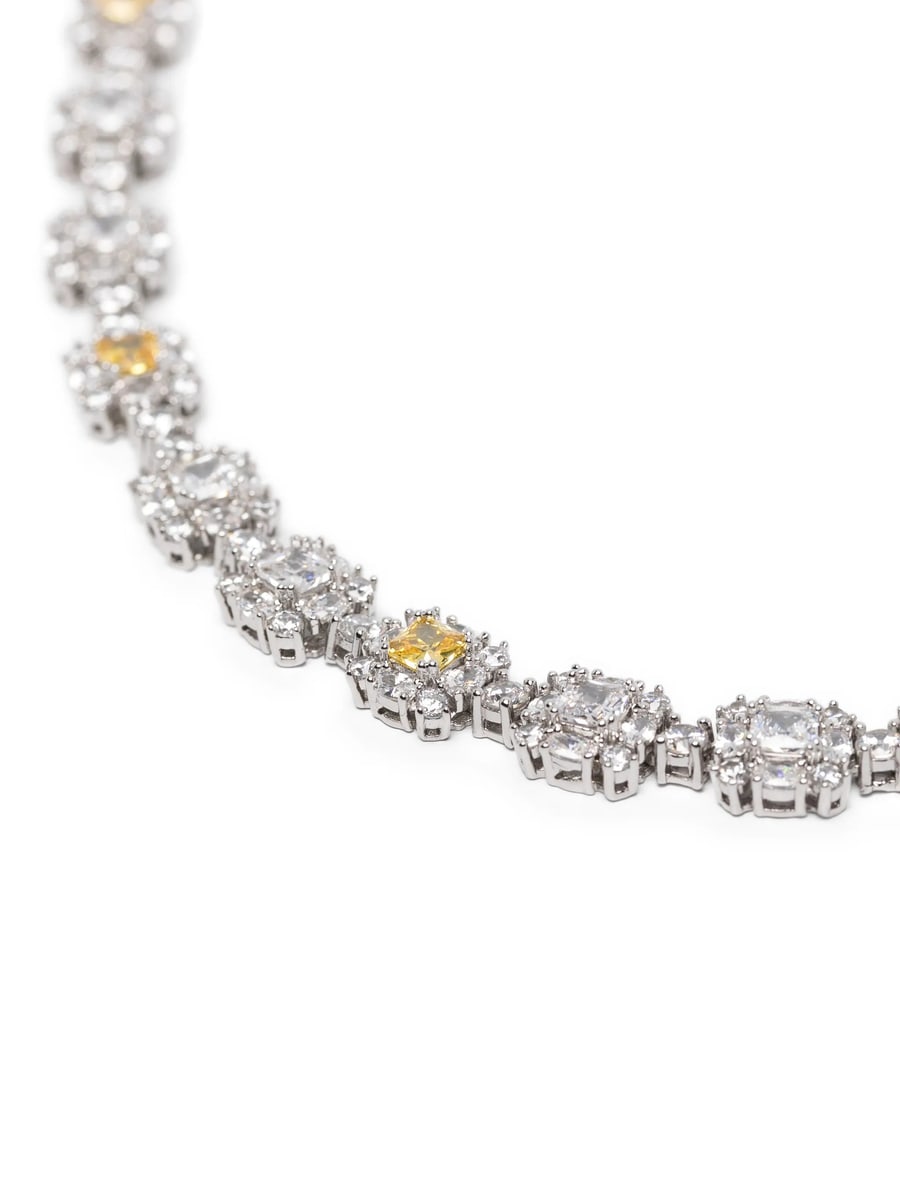 Darkai Darkai Daisy Necklace, view 4