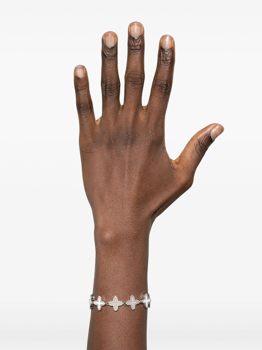 Darkai Darkai Clover Bracelet, view 3