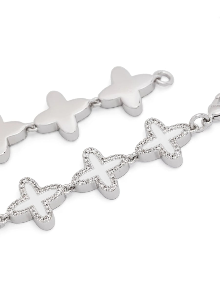 Darkai Darkai Clover Bracelet, view 4
