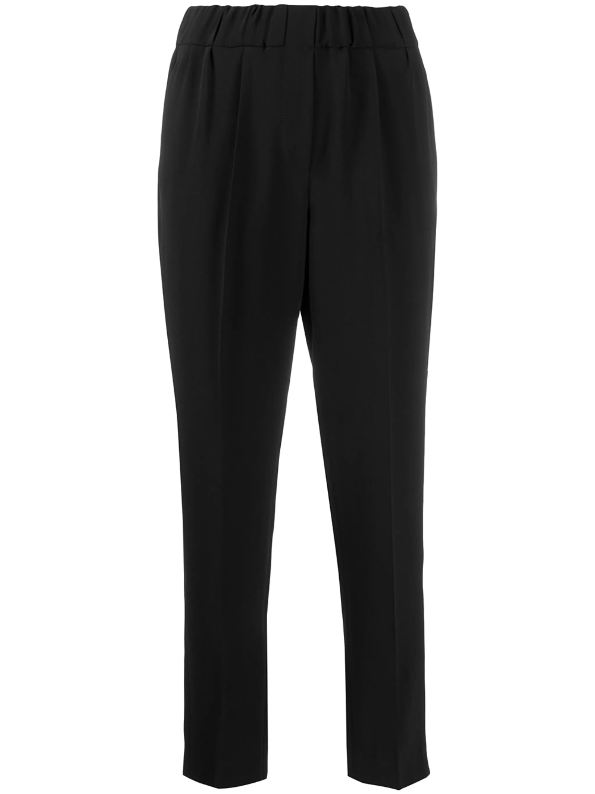 Brunello Cucinelli Brunello Cucinelli Pocket Tailored Trousers
