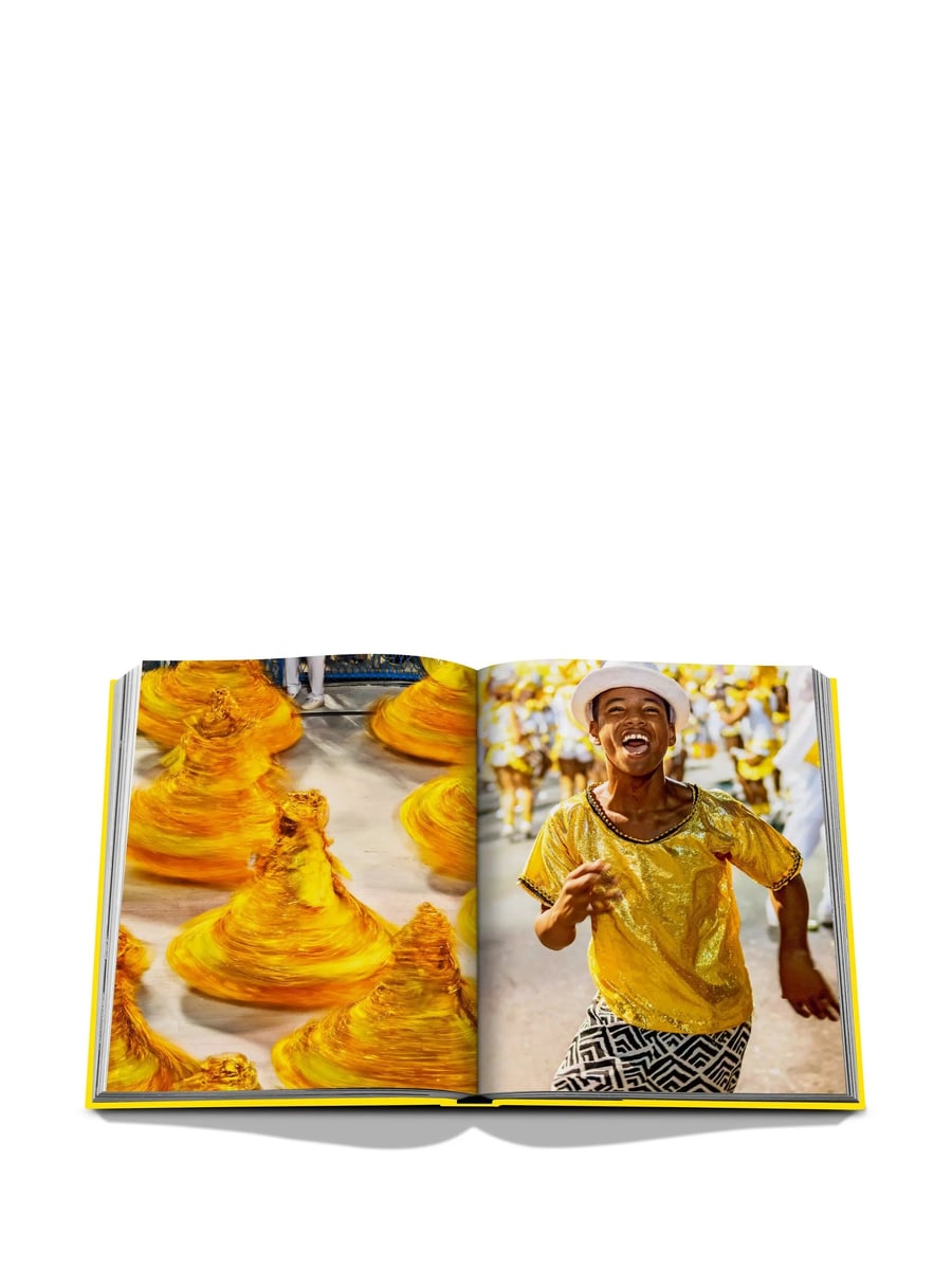 Assouline Assouline Rio De Janeiro Book, view 4