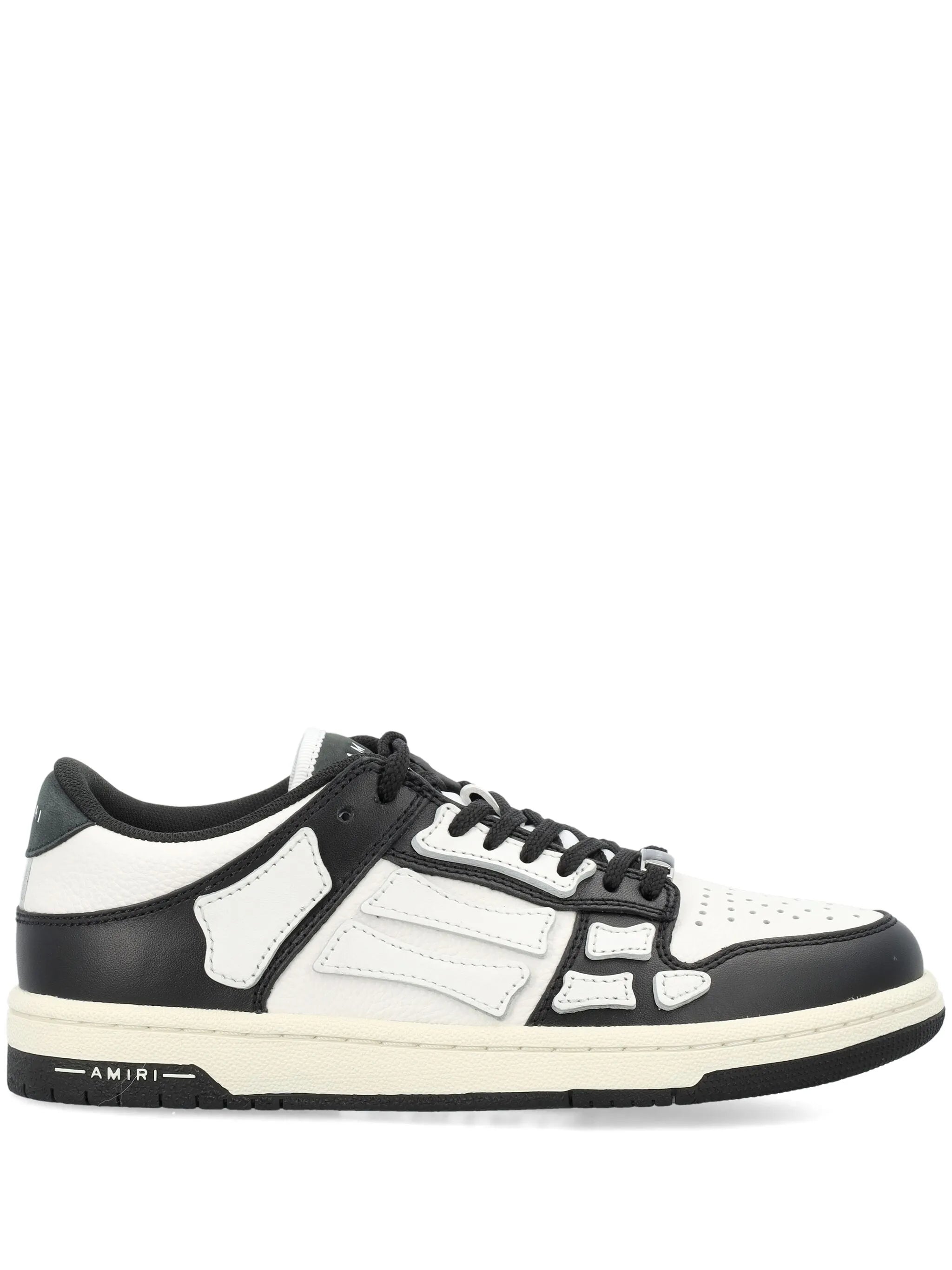 Amiri Amiri Skel-top Low Sneakers
