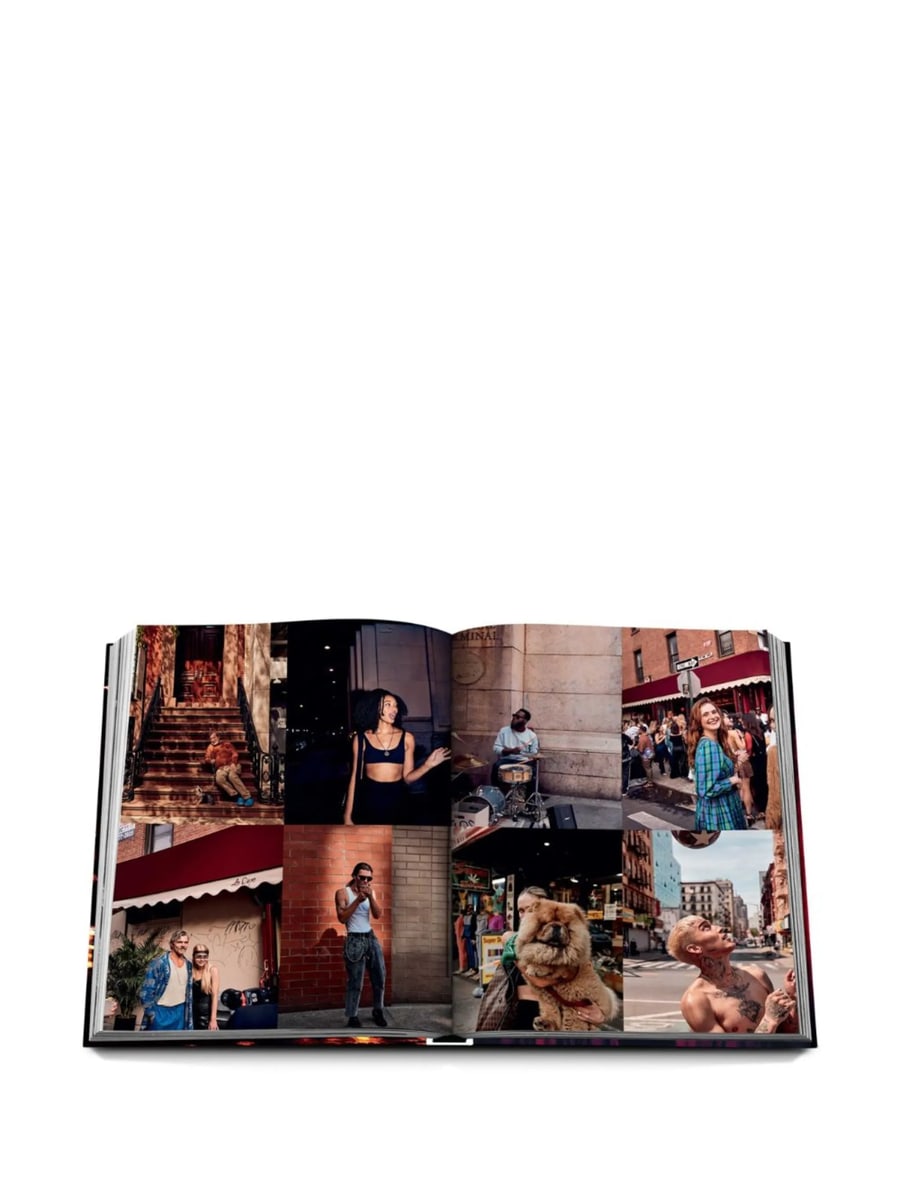 Assouline Assouline New York Chic Book, view 4