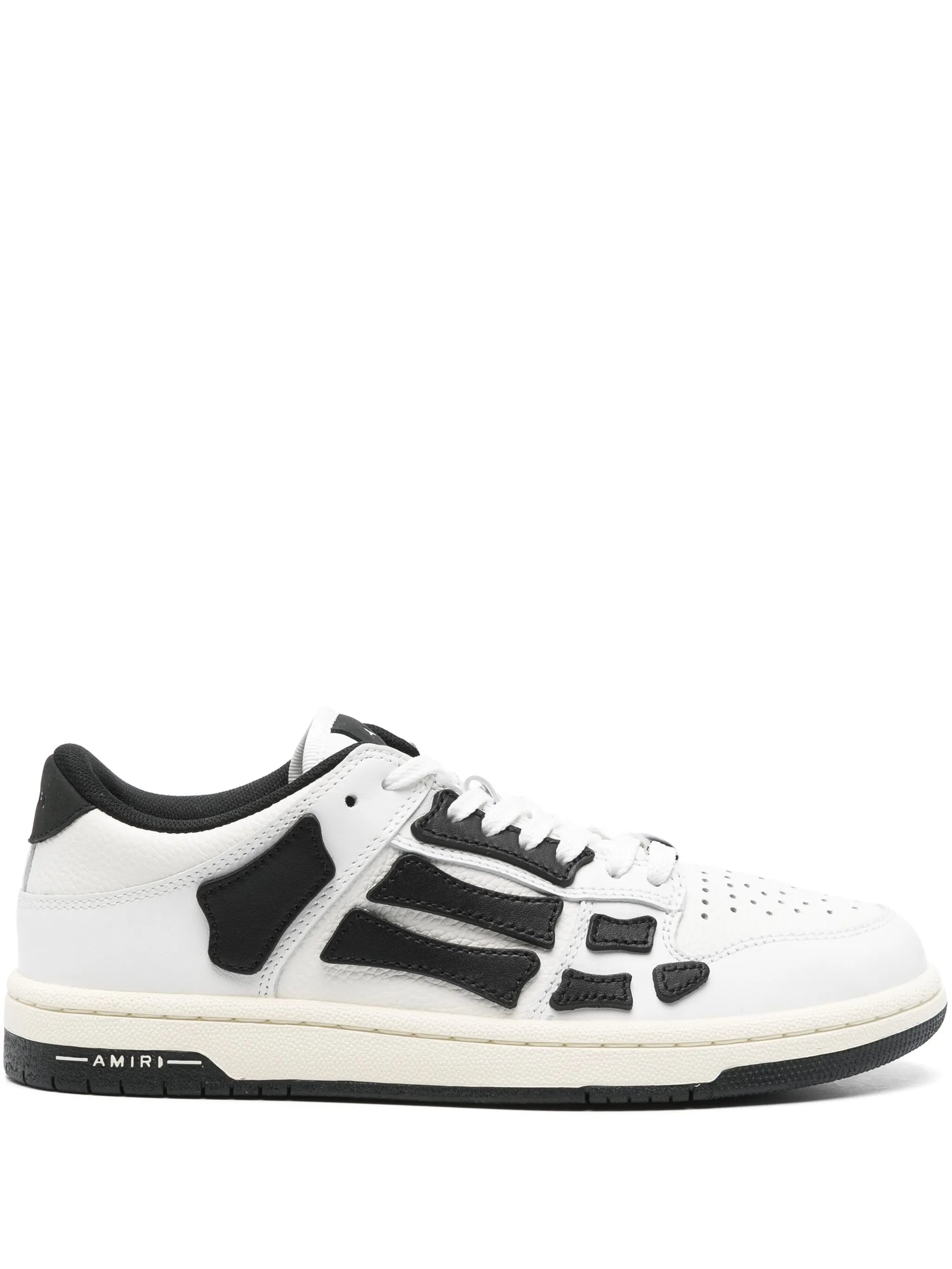 Amiri Amiri Skel-Top Sneakers