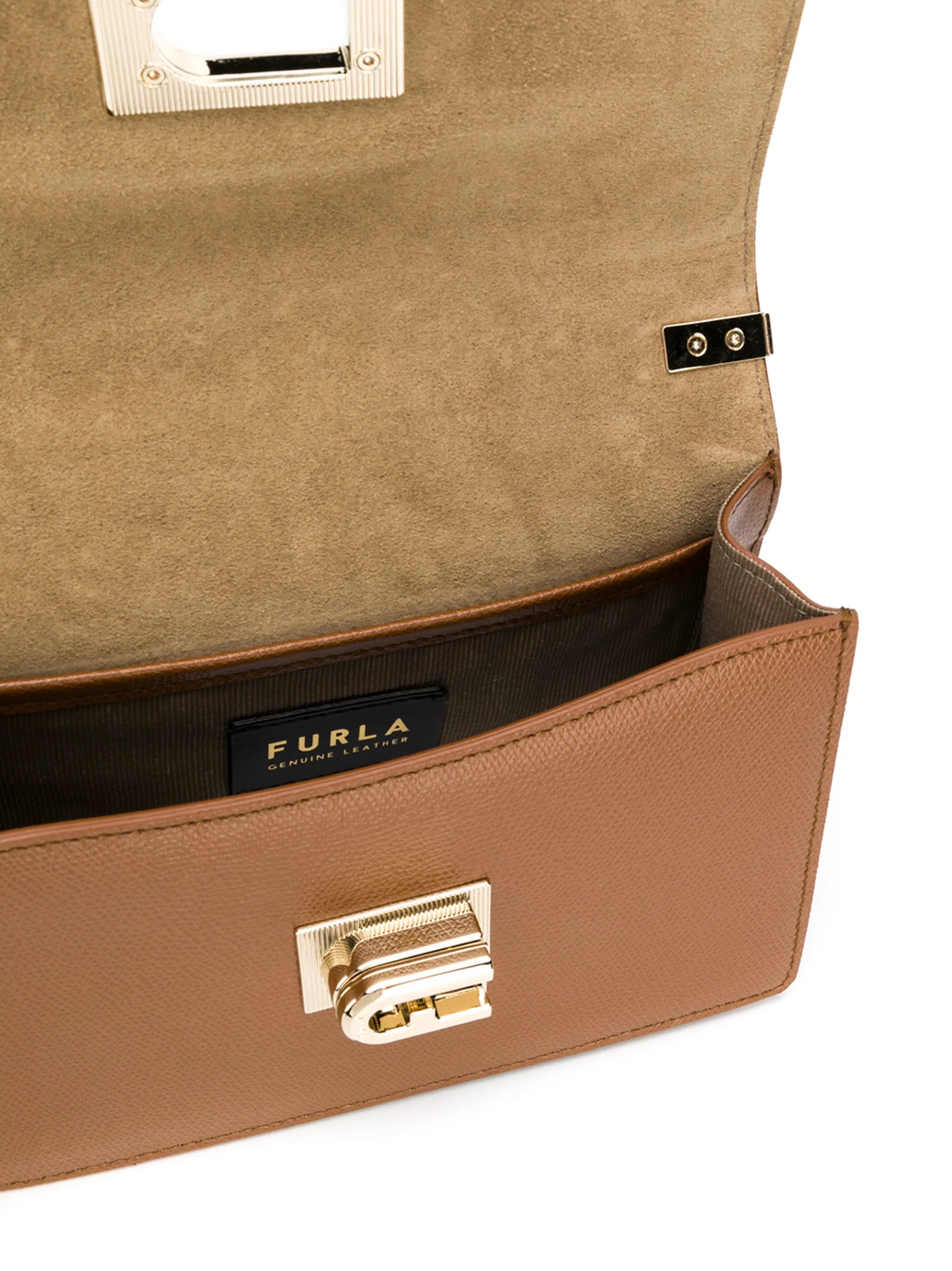 Furla Furla 1927 Twist-lock Crossbody Bag, view 2