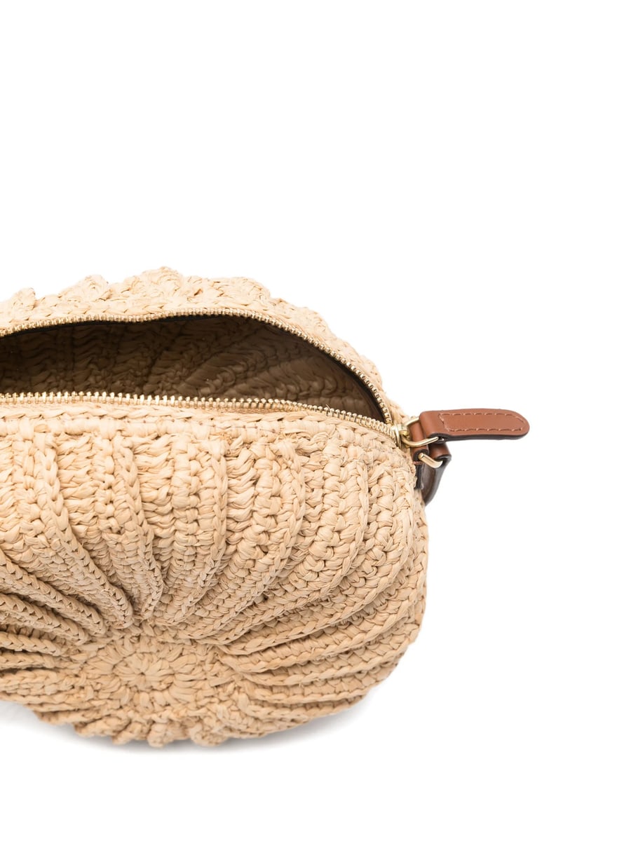 Anya Hindmarch Anya Hindmarch Hermit Crab Cross Body Bag, view 3