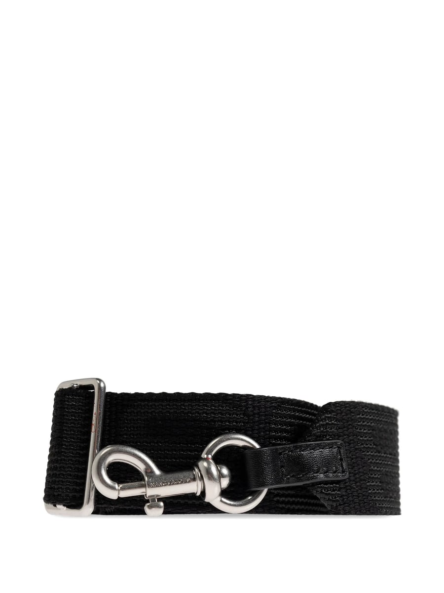 Marc Jacobs Marc Jacobs Striped Tote Bag, view 2
