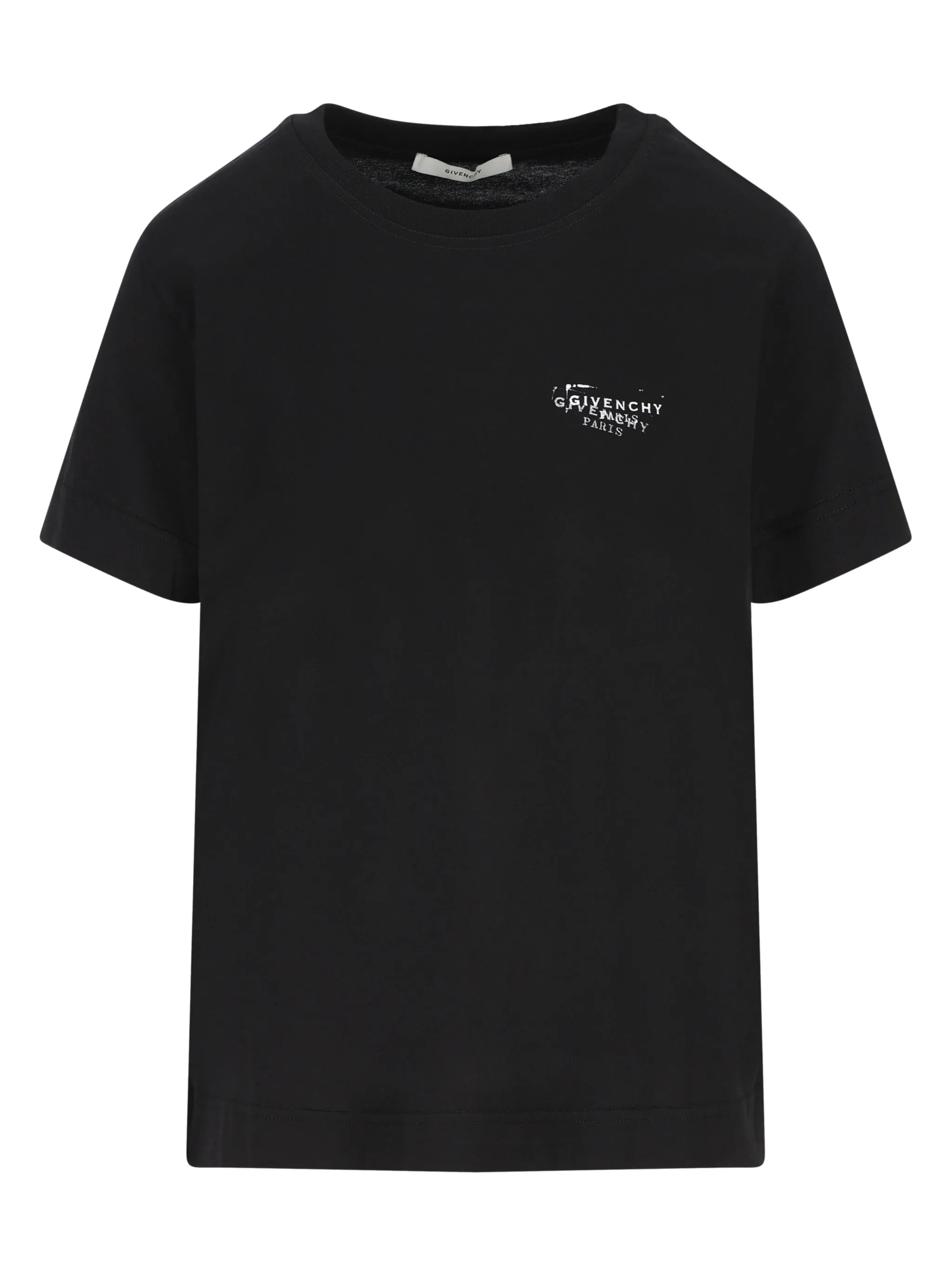 Givenchy Givenchy Stamp-print T-shirt