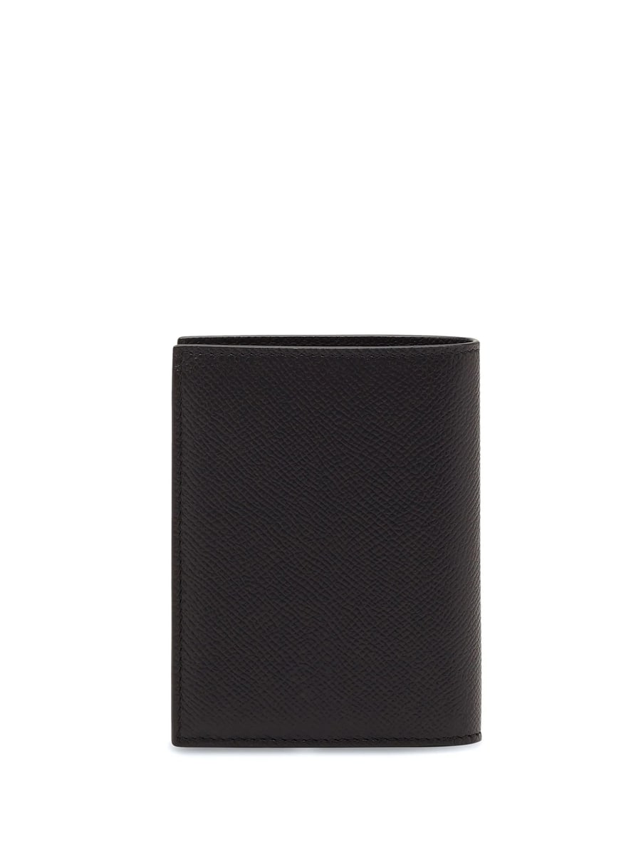 Ferragamo Ferragamo Gancini Compact Wallet, view 3