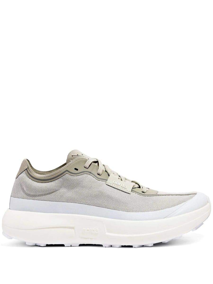 Norda Norda Trail Sneakers