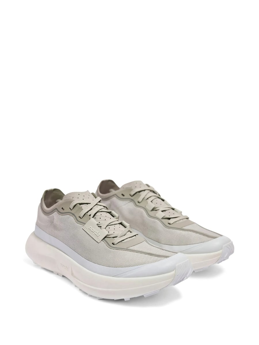 Norda Norda Trail Sneakers, view 4