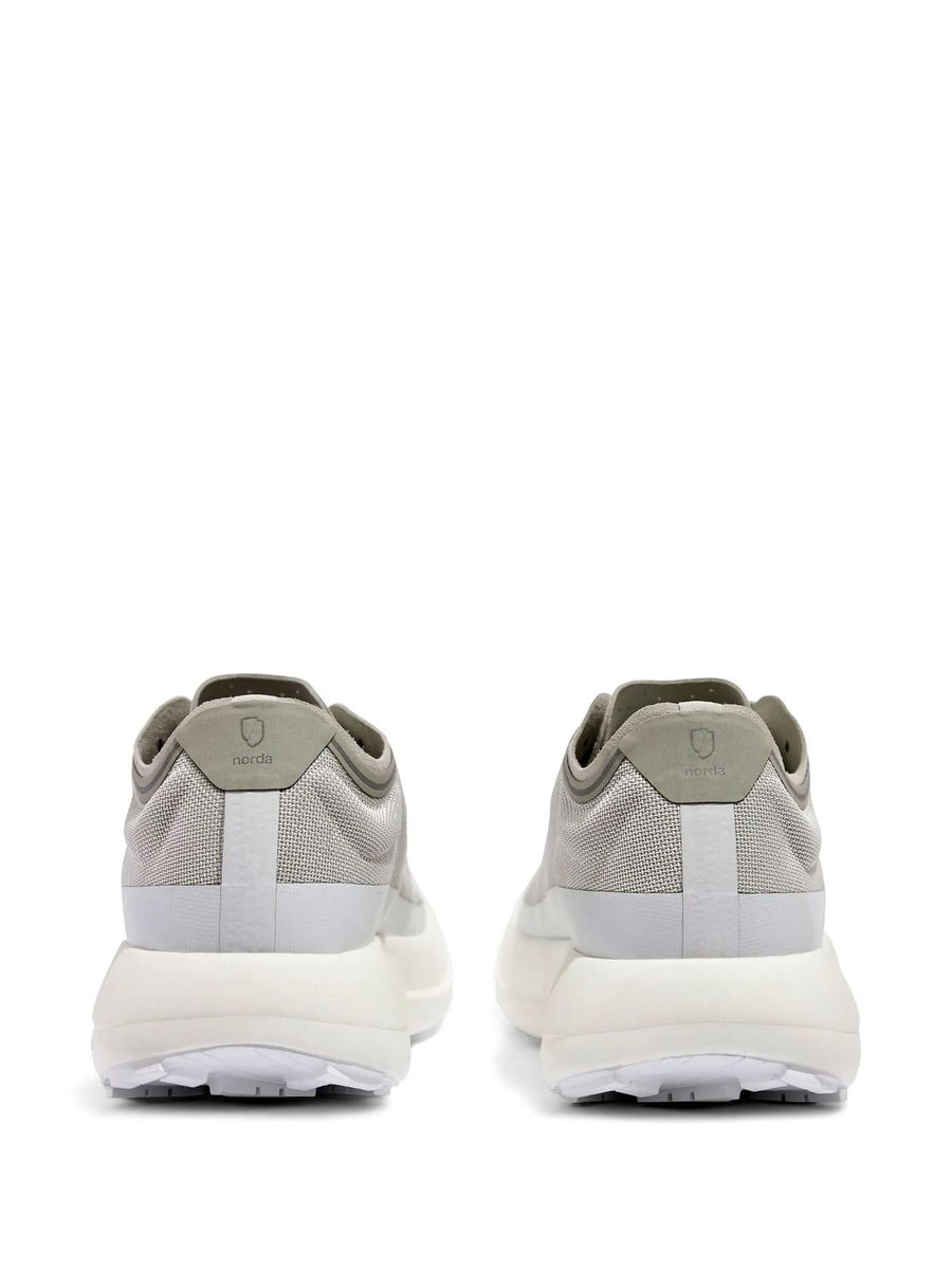 Norda Norda Trail Sneakers, view 5