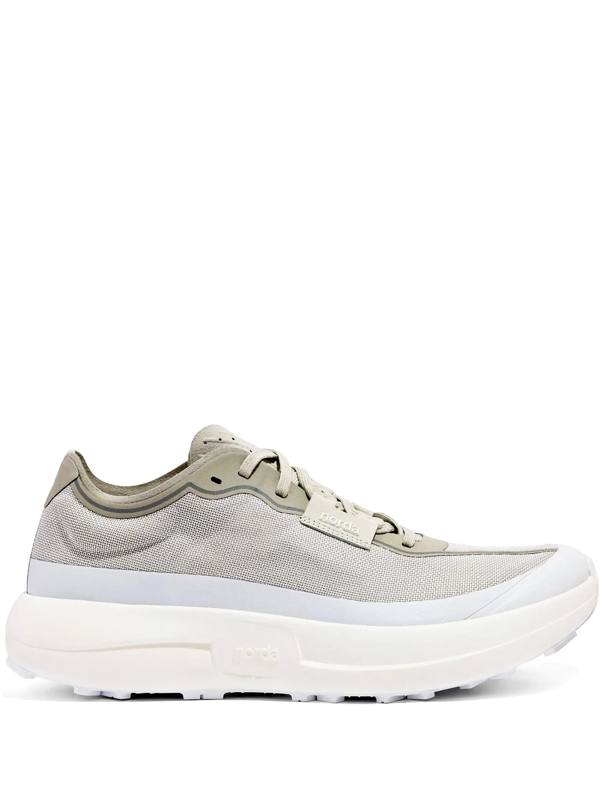 Norda Norda Trail Sneakers