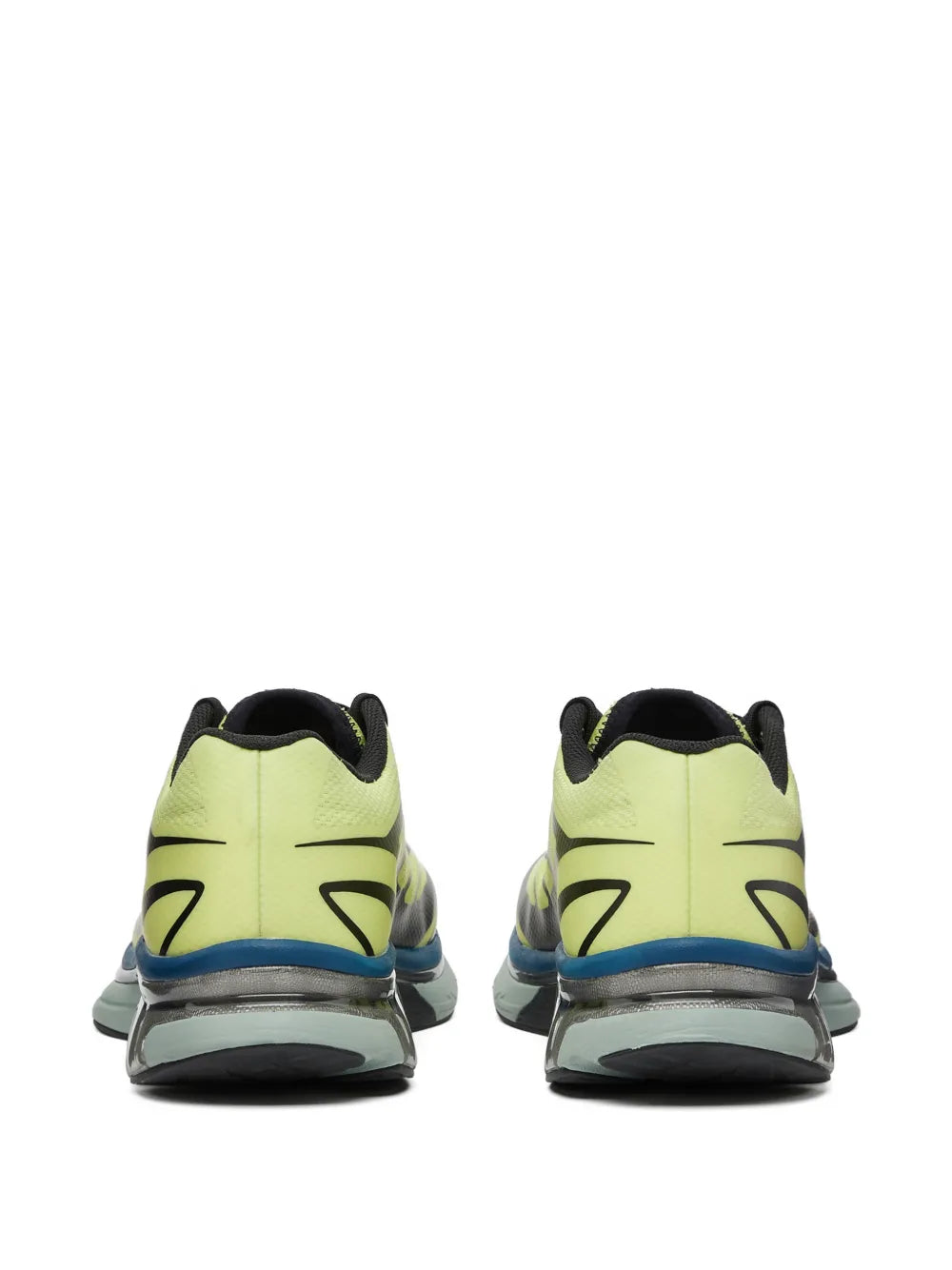 Mm6 Maison Margiela X Salomon Mm6 Maison Margiela X Salomon Sneakers, view 2