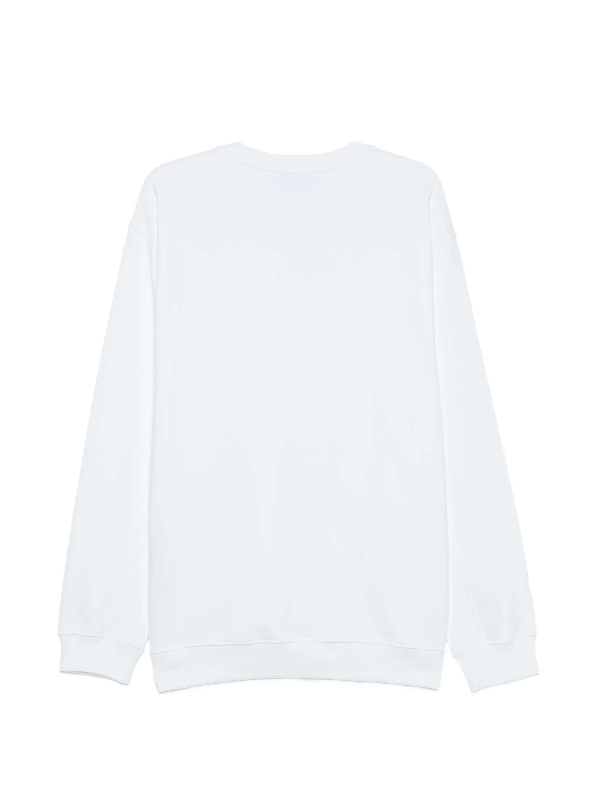 Gucci Gucci Logo-embroidered Sweatshirt, view 2