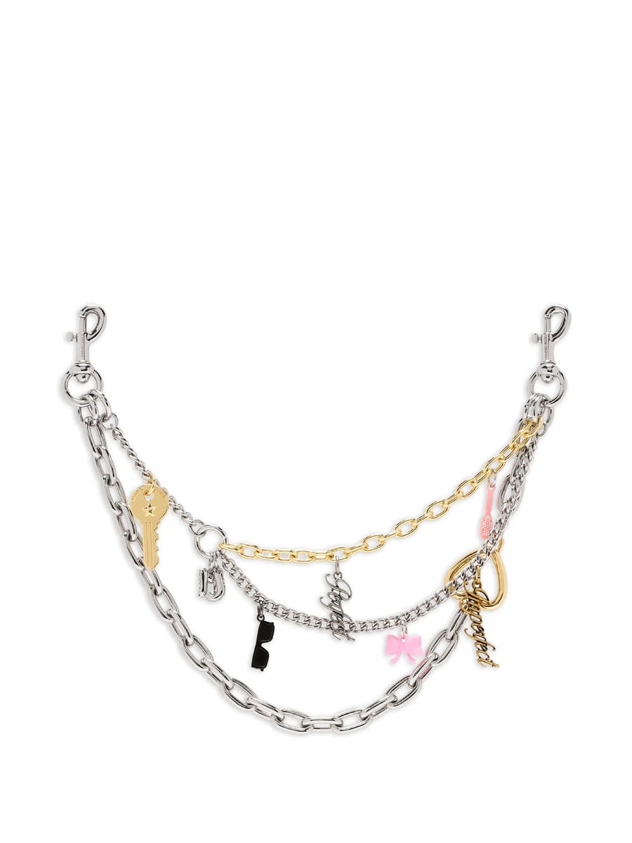Marc Jacobs Marc Jacobs Keyrings & Chains