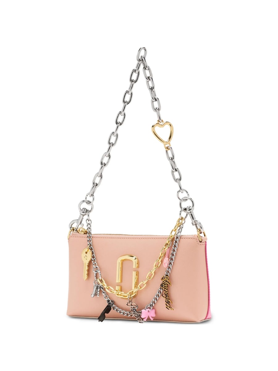 Marc Jacobs Marc Jacobs Keyrings & Chains, view 2