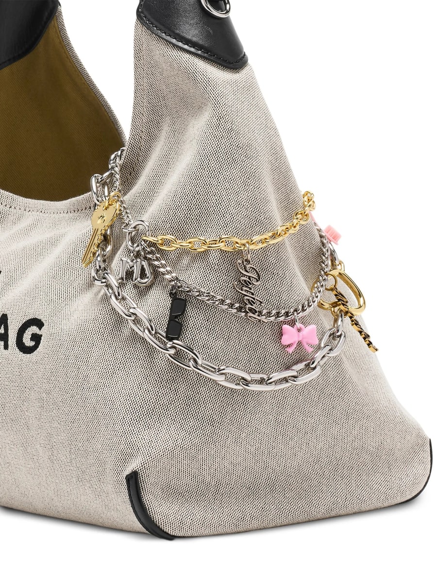 Marc Jacobs Marc Jacobs Keyrings & Chains, view 3
