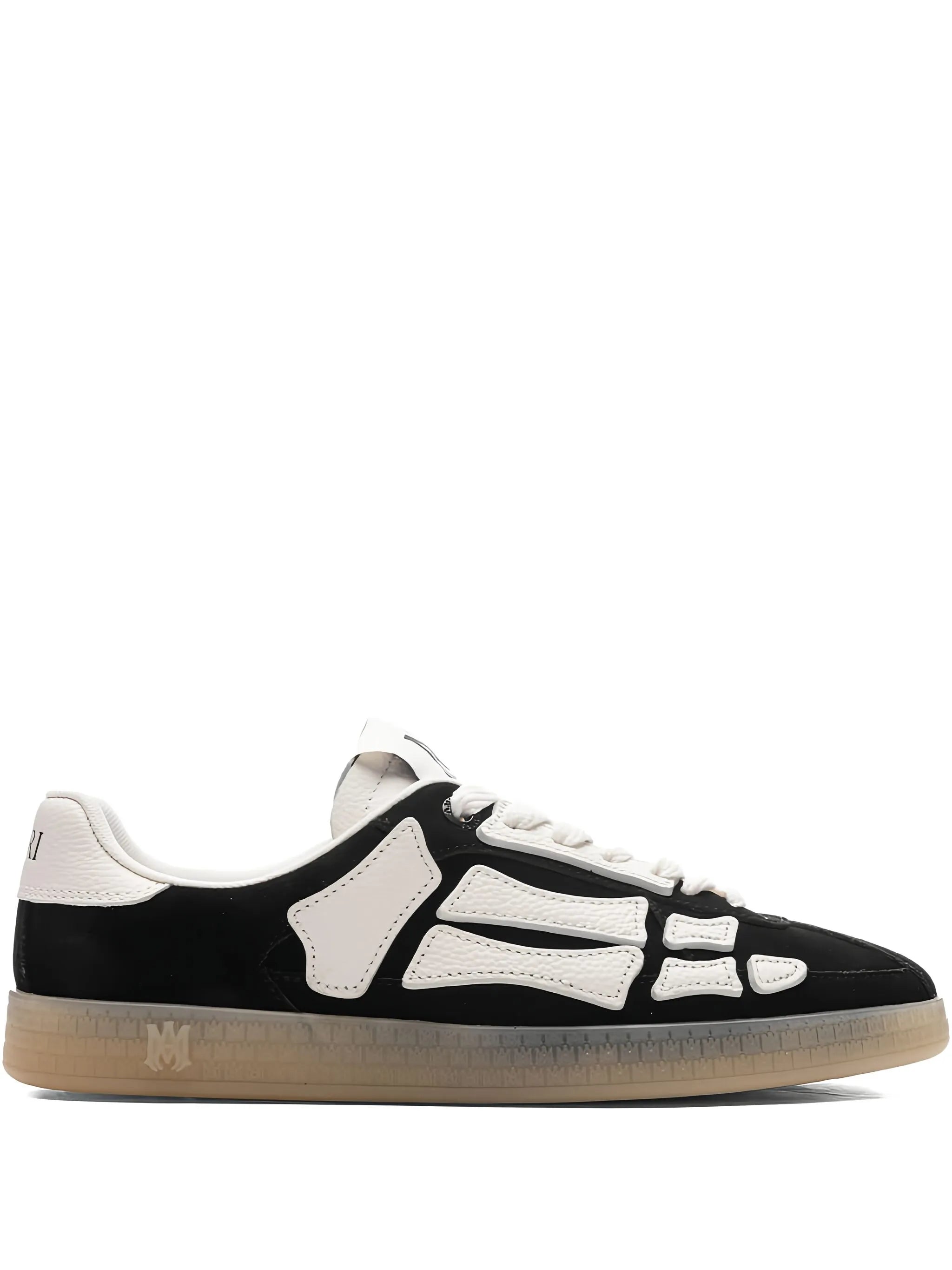 Amiri Amiri Pacific Bones Sneakers
