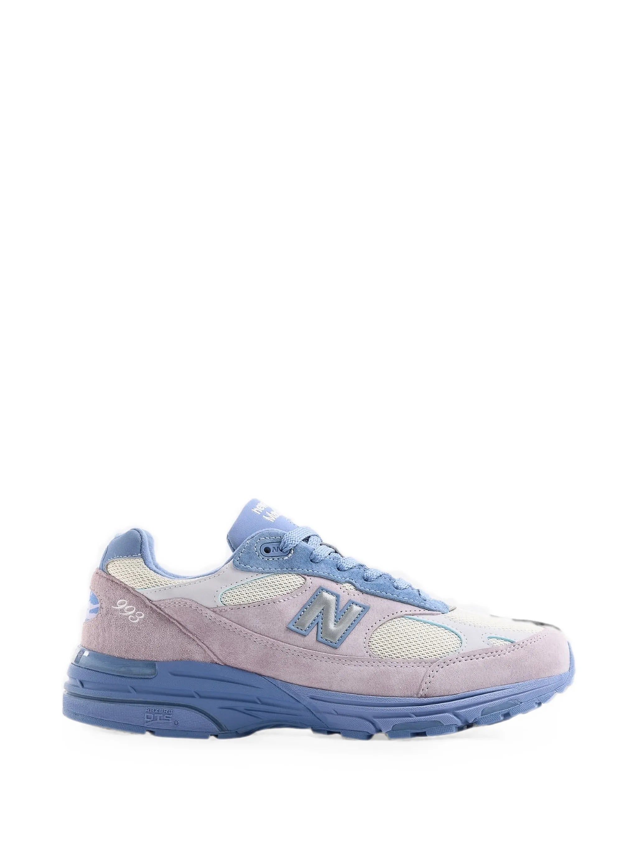 New Balance New Balance 993 Made In USA Sneakers