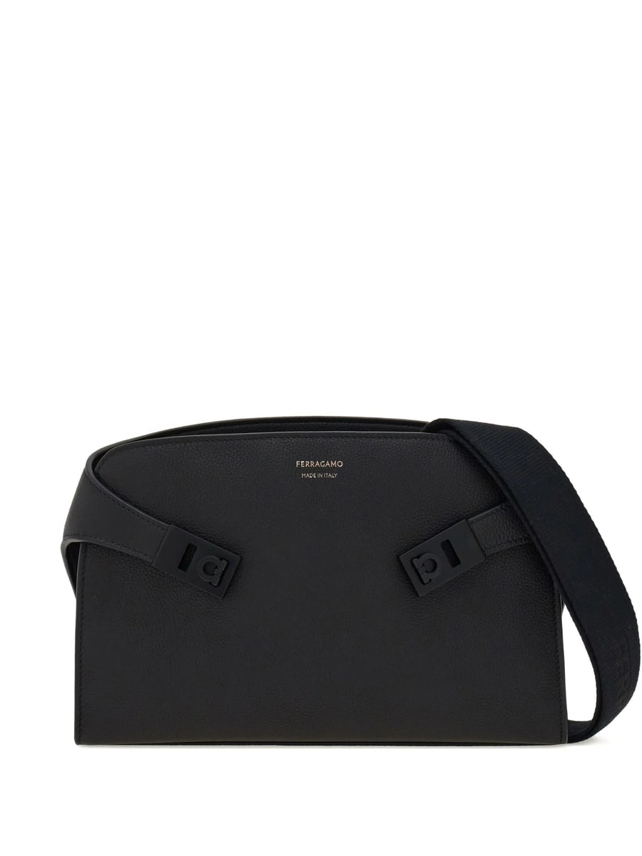 Ferragamo Ferragamo Hug Messenger Bag